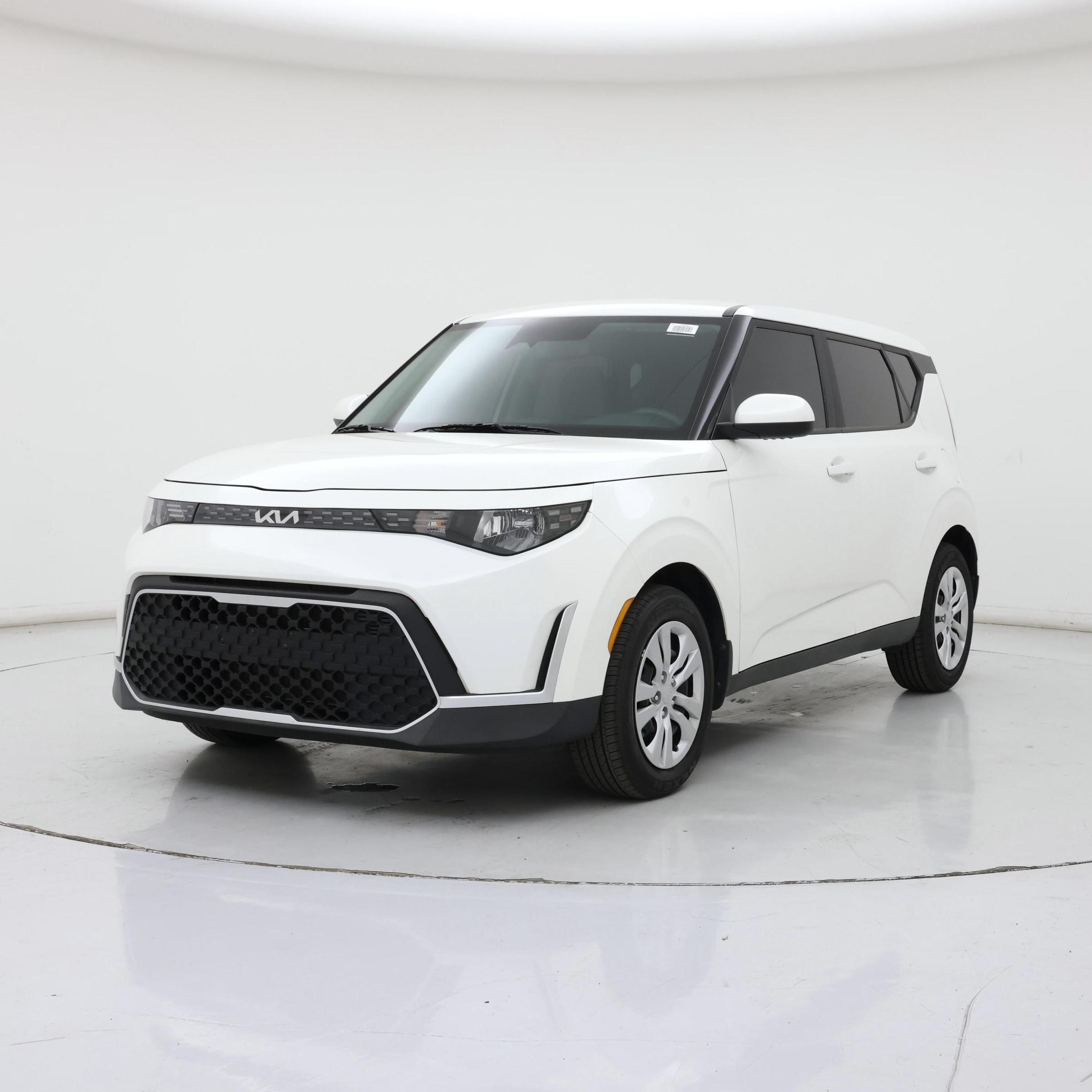 Thumbnail: 2023 Kia Soul - 4