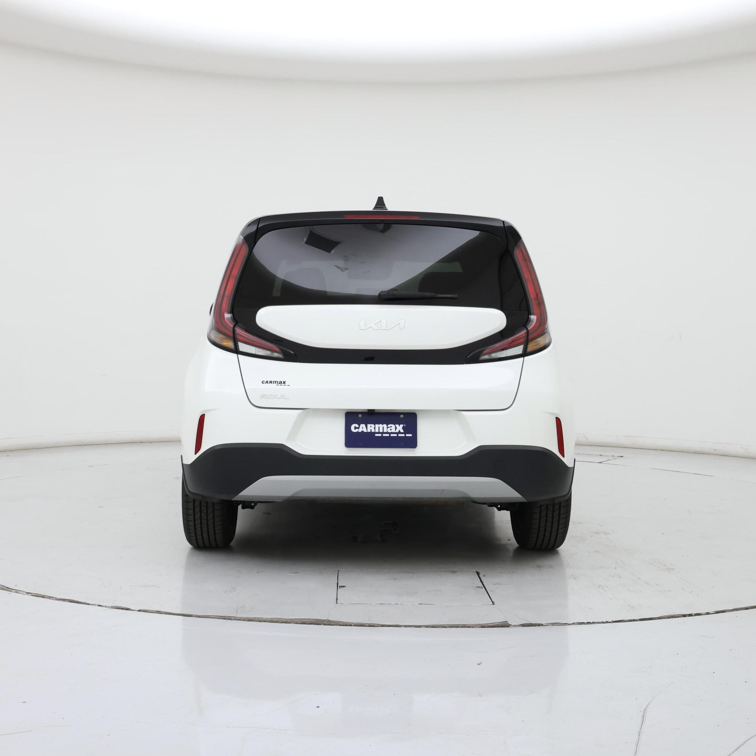 Thumbnail: 2023 Kia Soul - 6