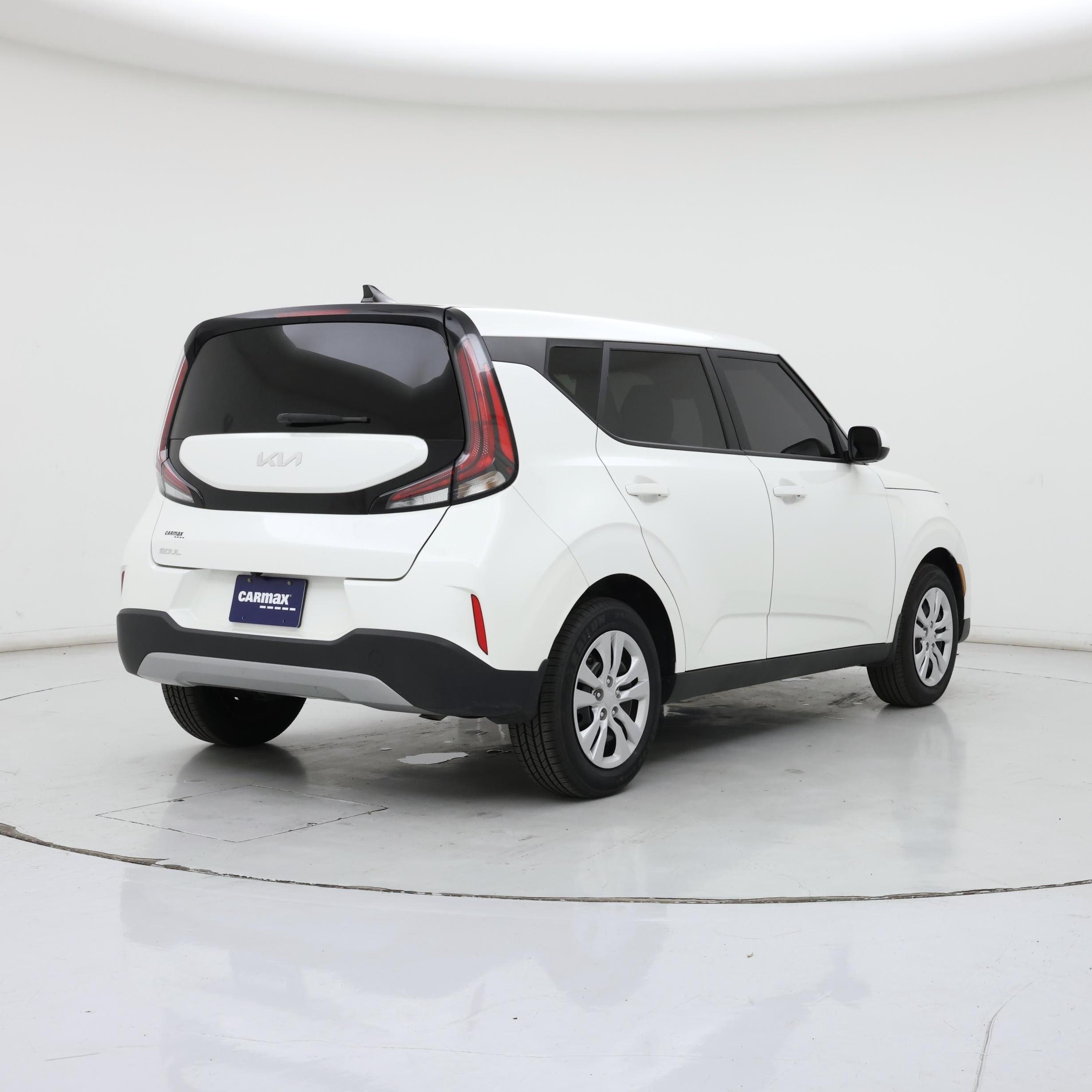 Thumbnail: 2023 Kia Soul - 8