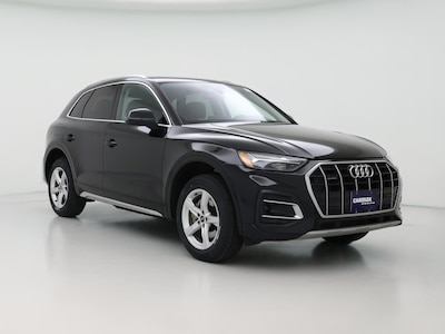 2023 Audi Q5 Premium