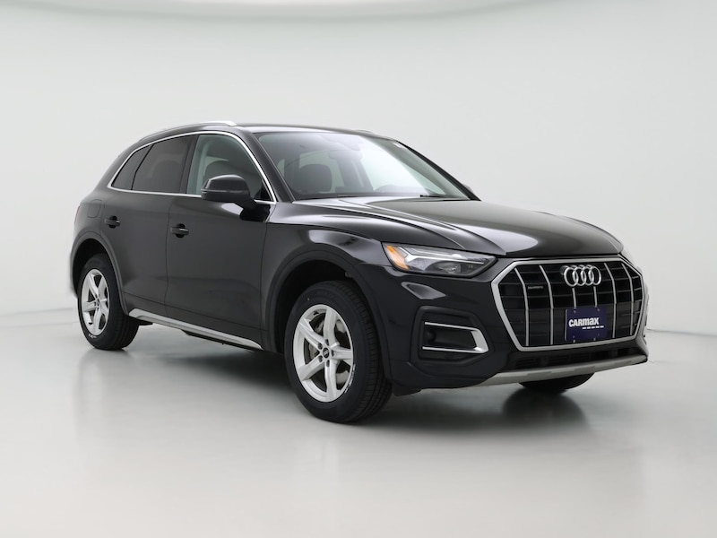 2023 Audi Q5 Premium