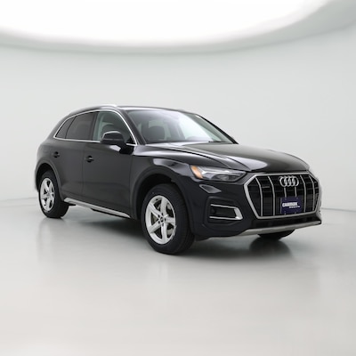 2023 Audi Q5 Premium