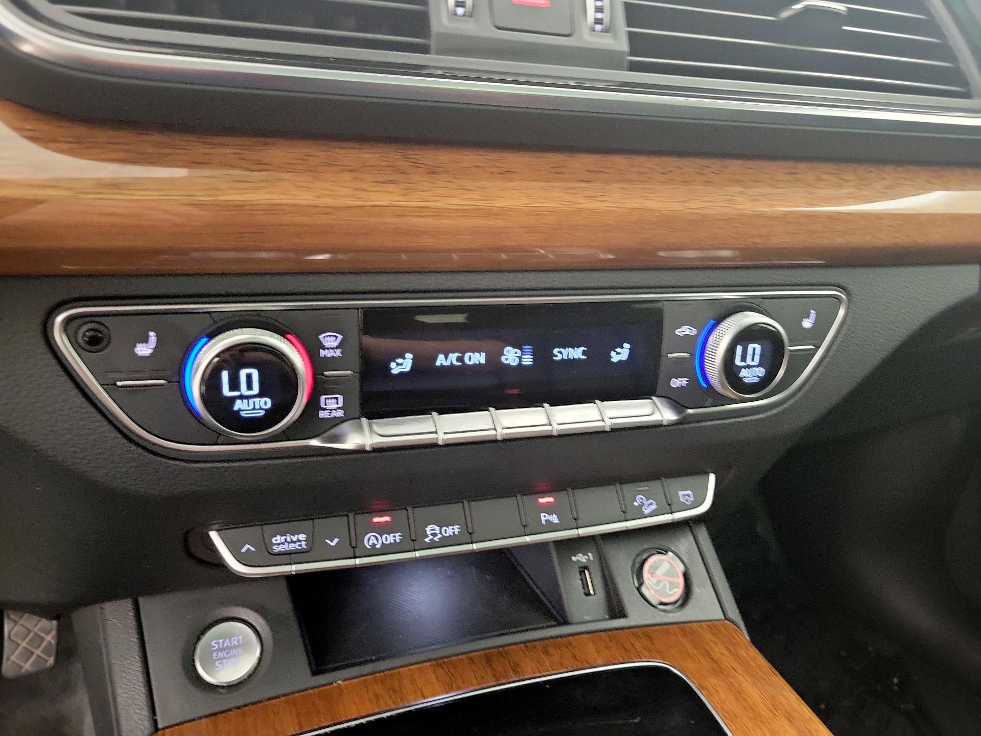 Thumbnail: 2023 Audi Q5 - 16