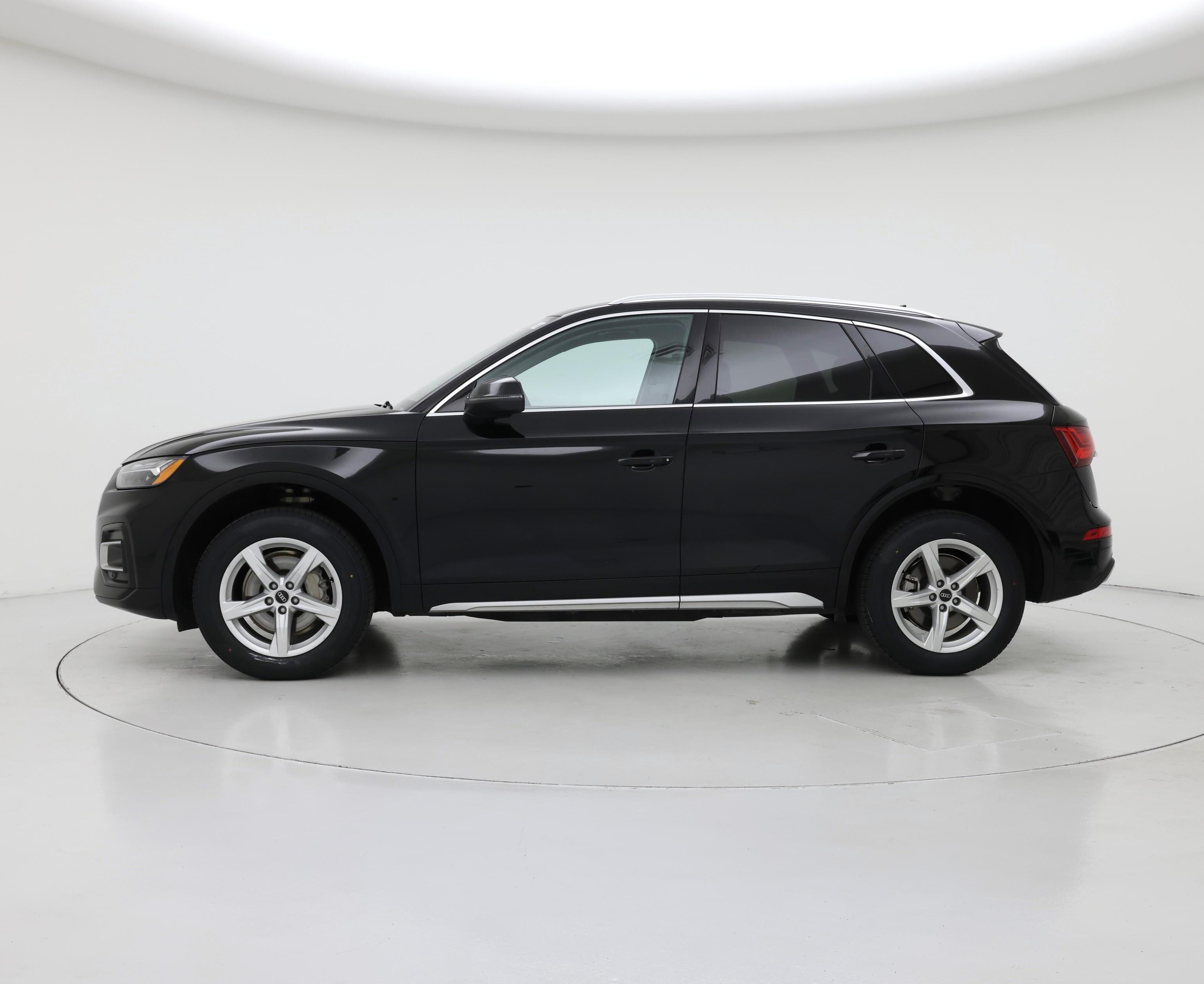 Thumbnail: 2023 Audi Q5 - 3