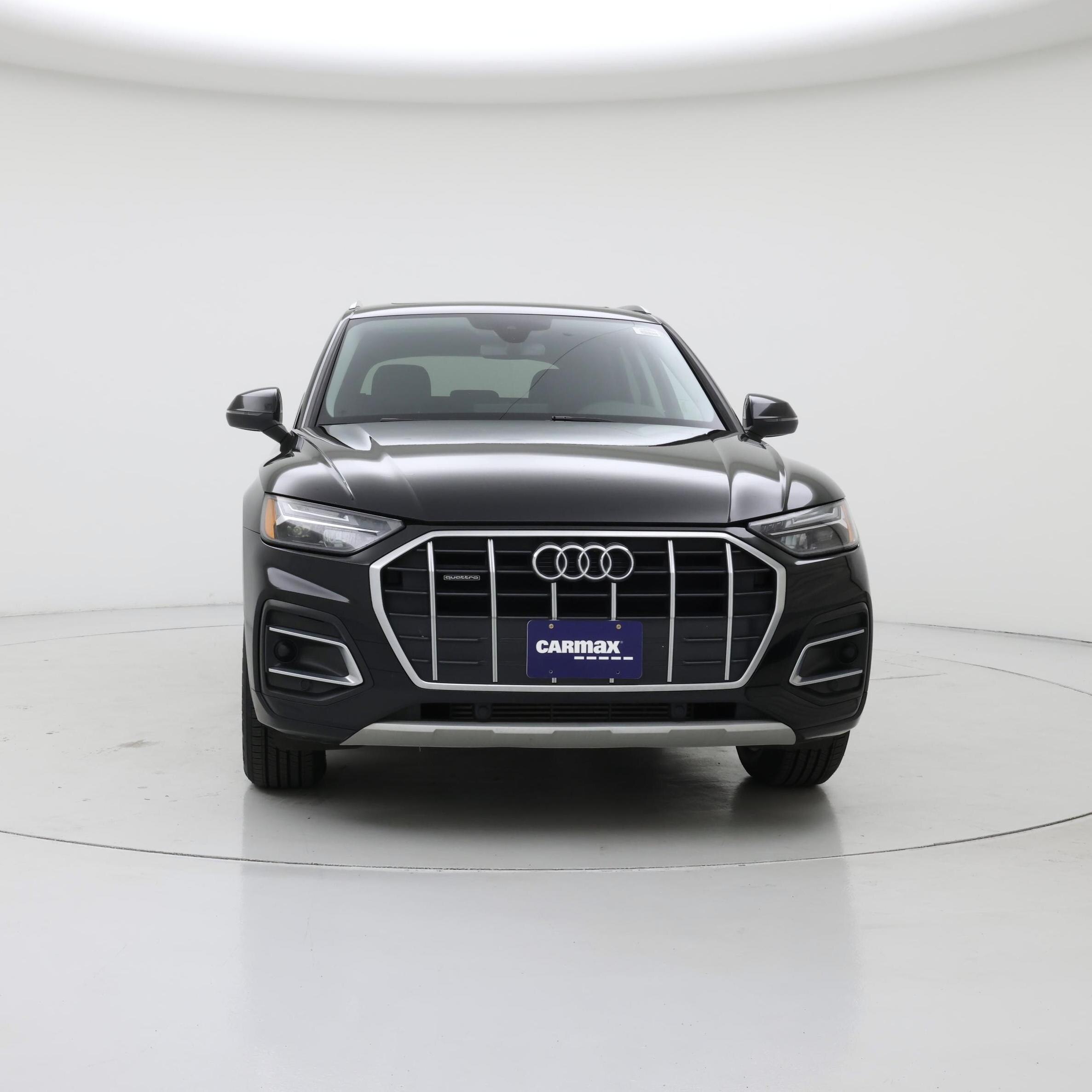 Thumbnail: 2023 Audi Q5 - 5