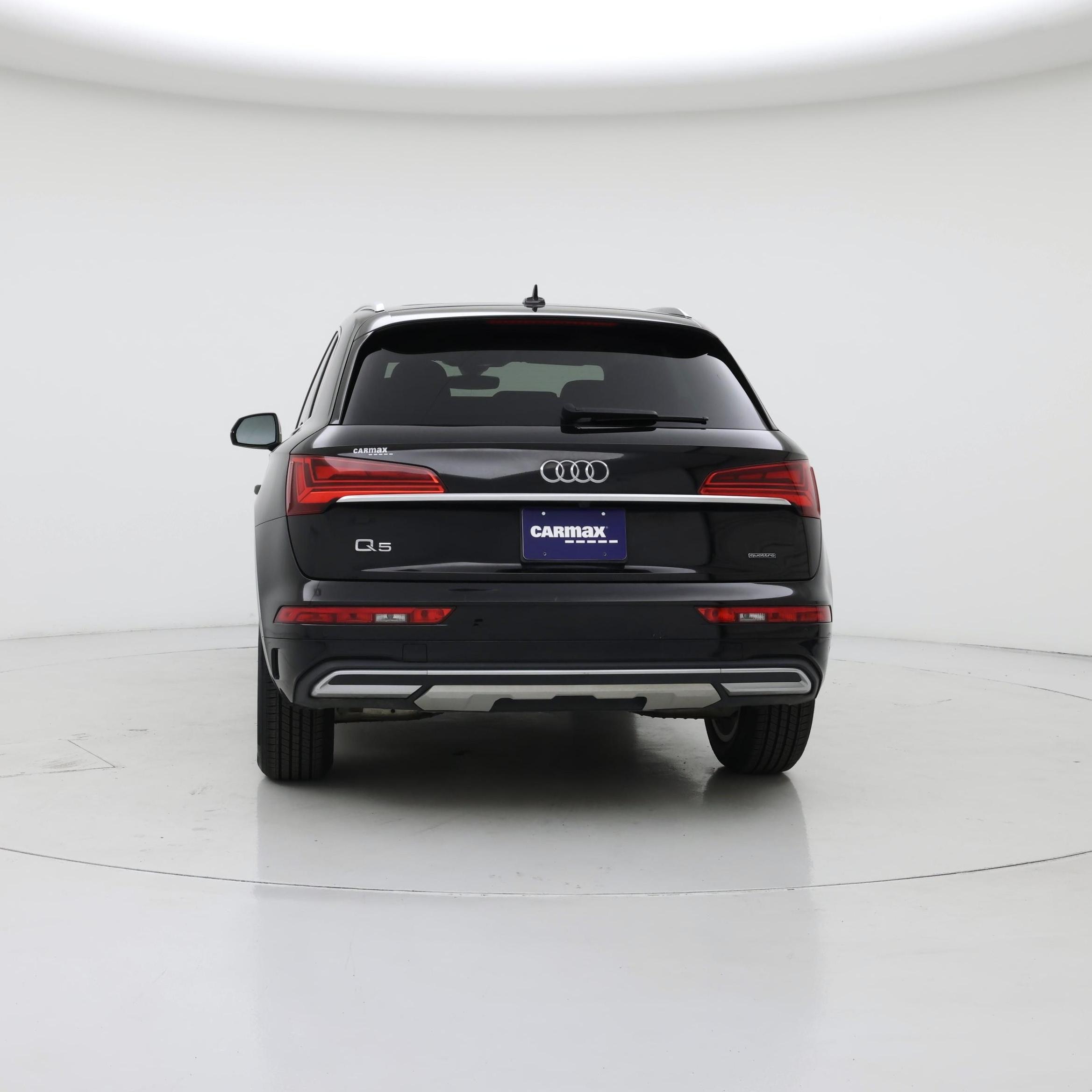 Thumbnail: 2023 Audi Q5 - 6