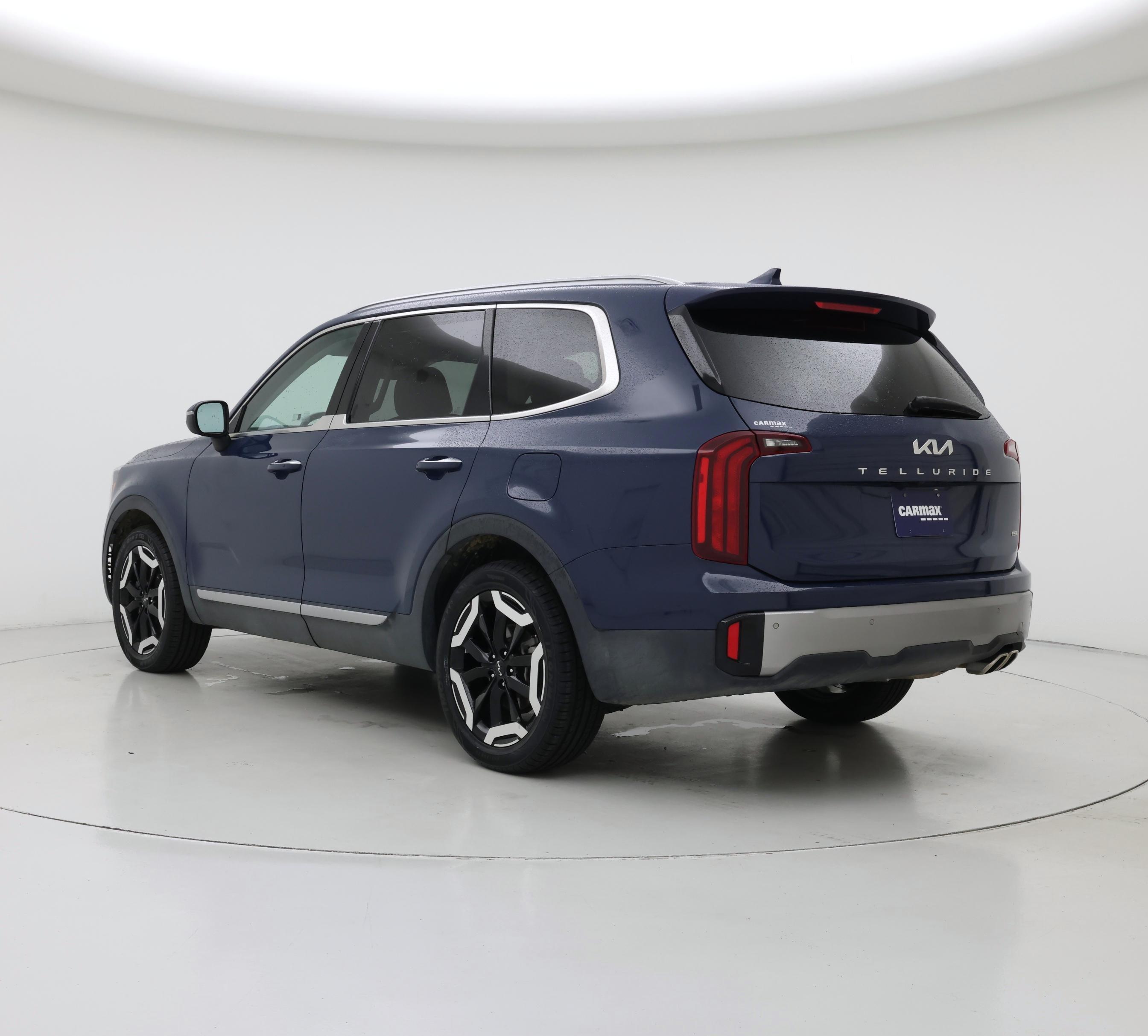 Thumbnail: 2025 Kia Telluride - 2