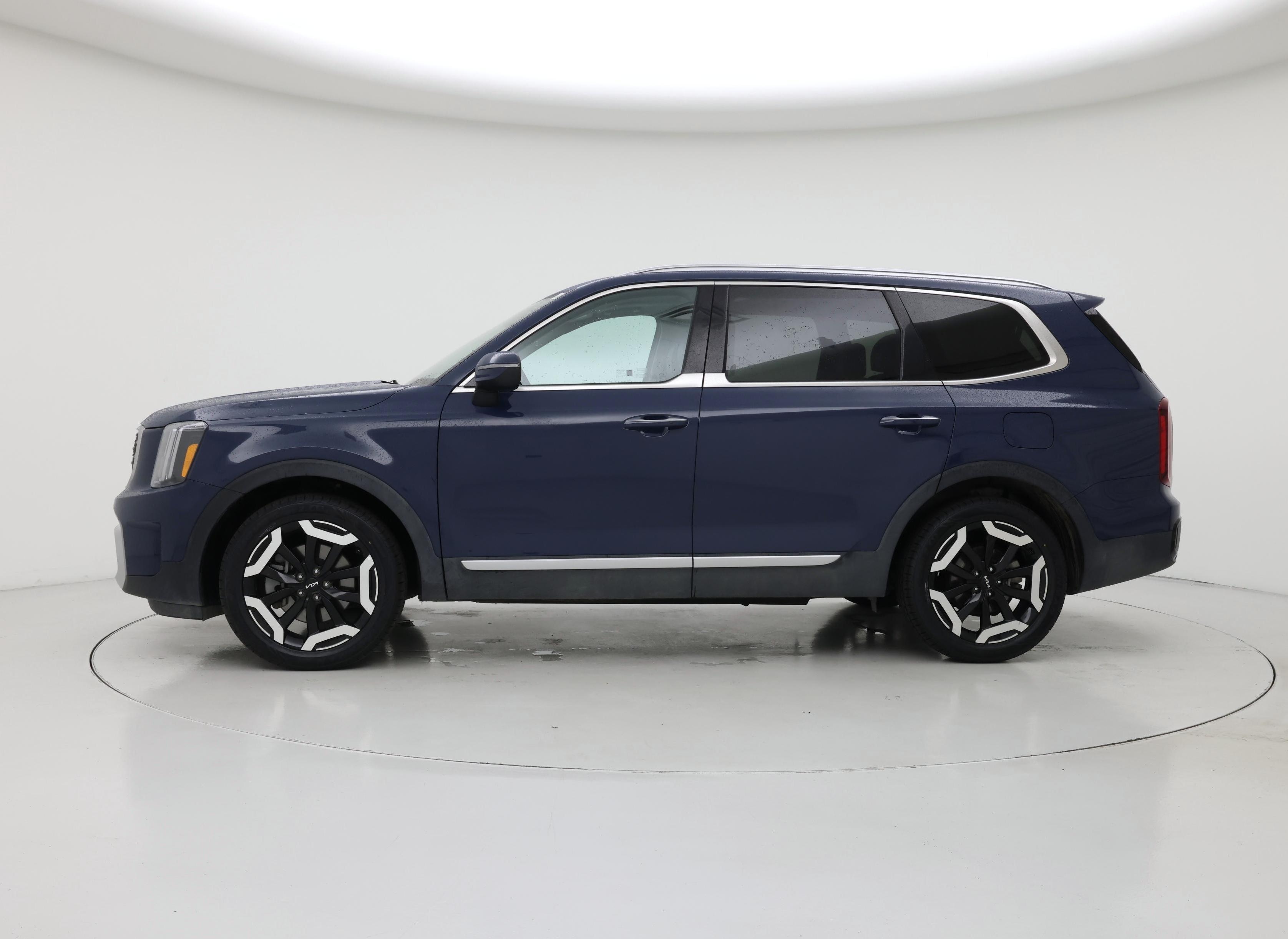 Thumbnail: 2025 Kia Telluride - 3