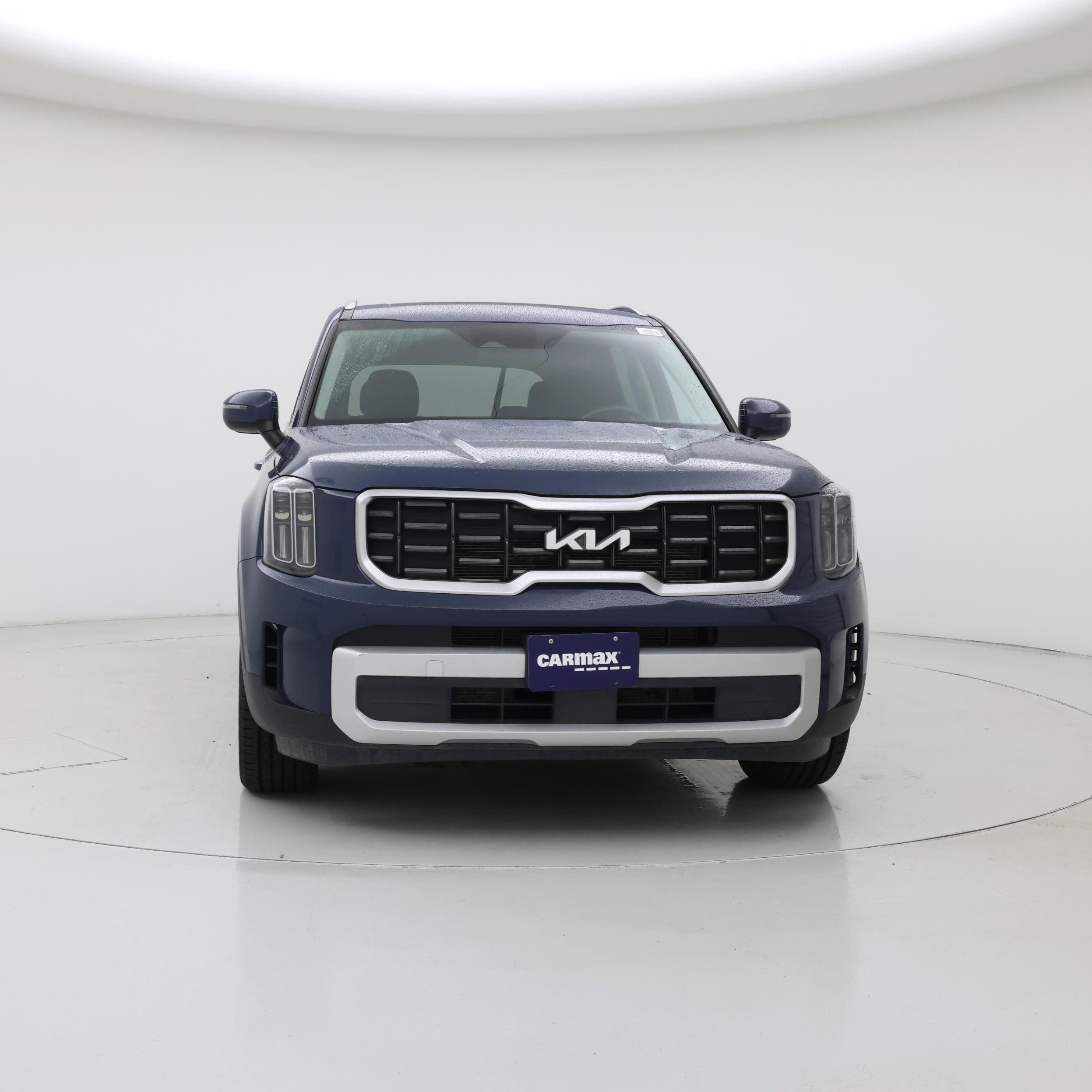 Thumbnail: 2025 Kia Telluride - 5