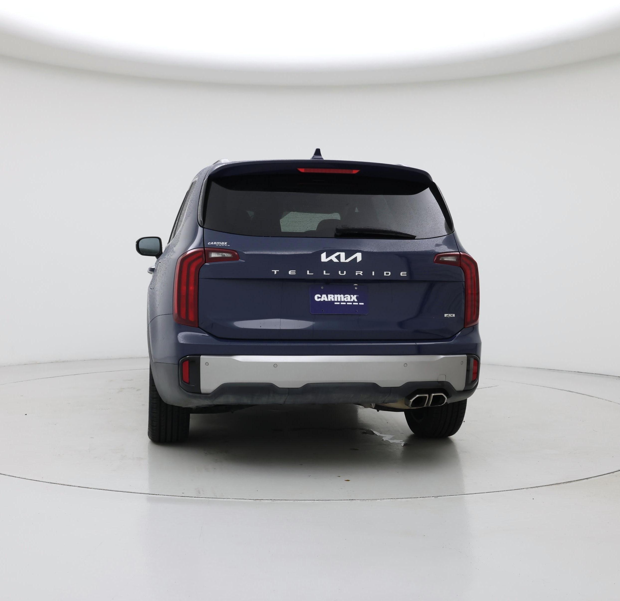 Thumbnail: 2025 Kia Telluride - 6
