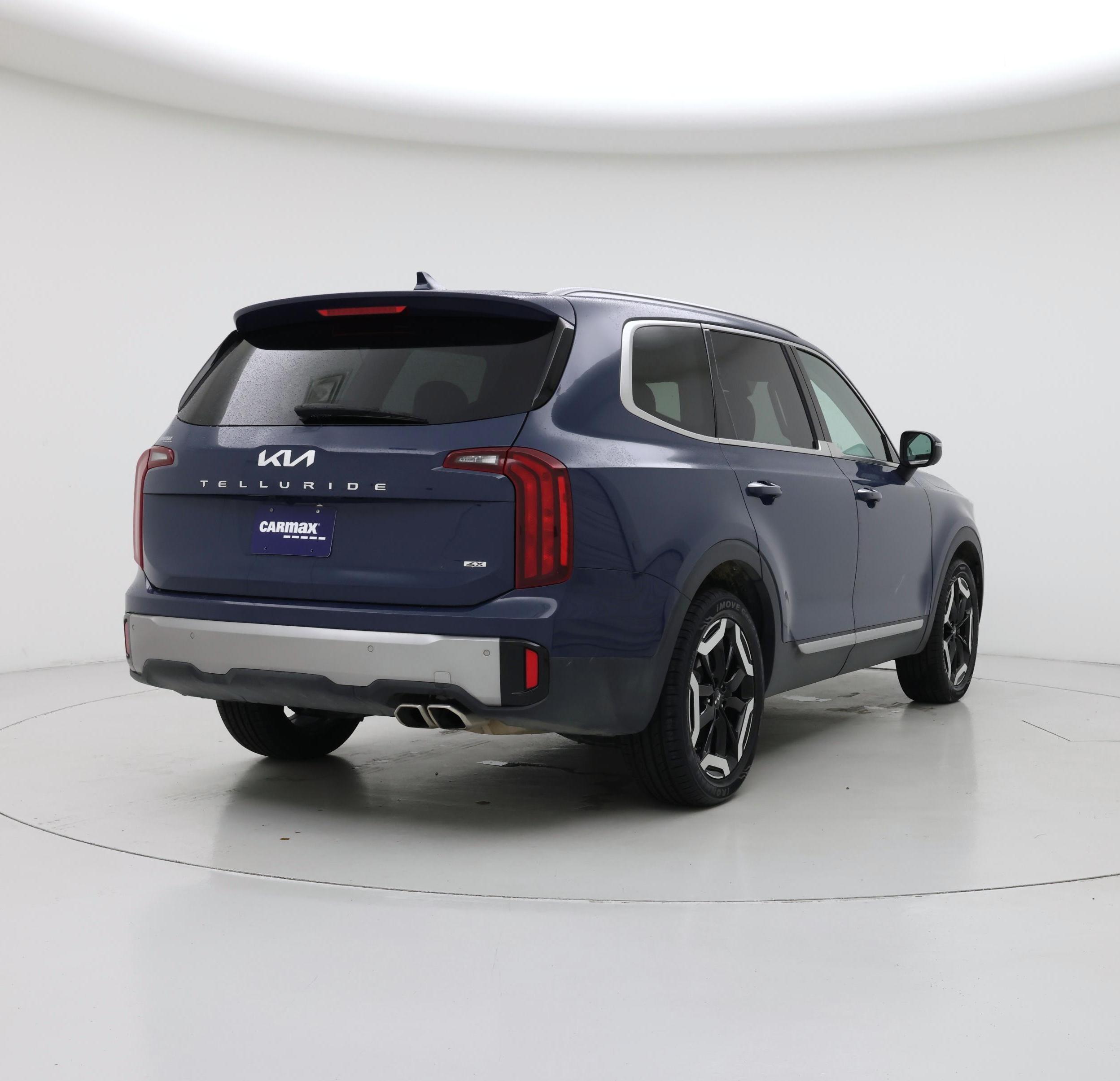 Thumbnail: 2025 Kia Telluride - 8