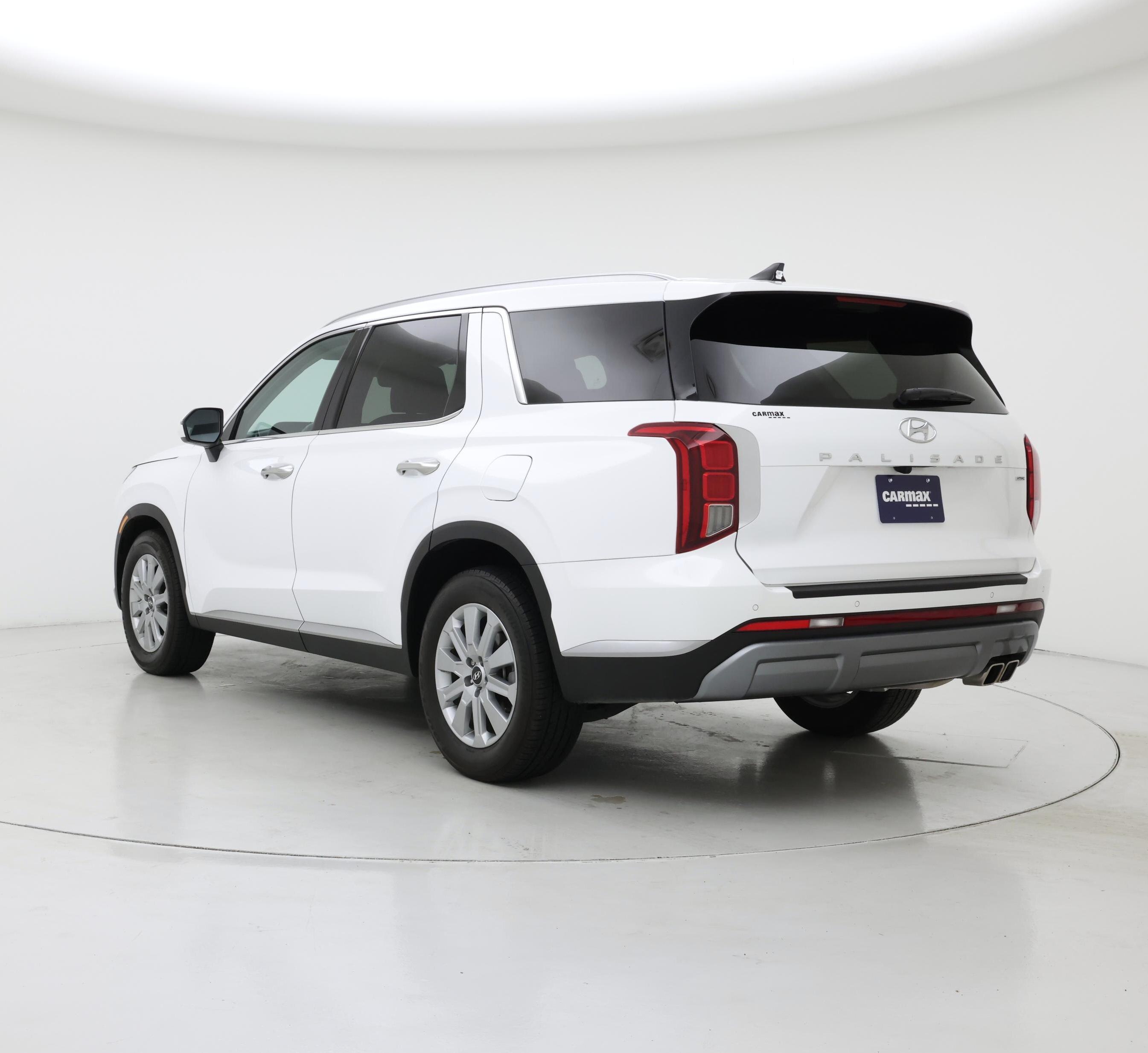 Thumbnail: 2024 Hyundai Palisade - 2