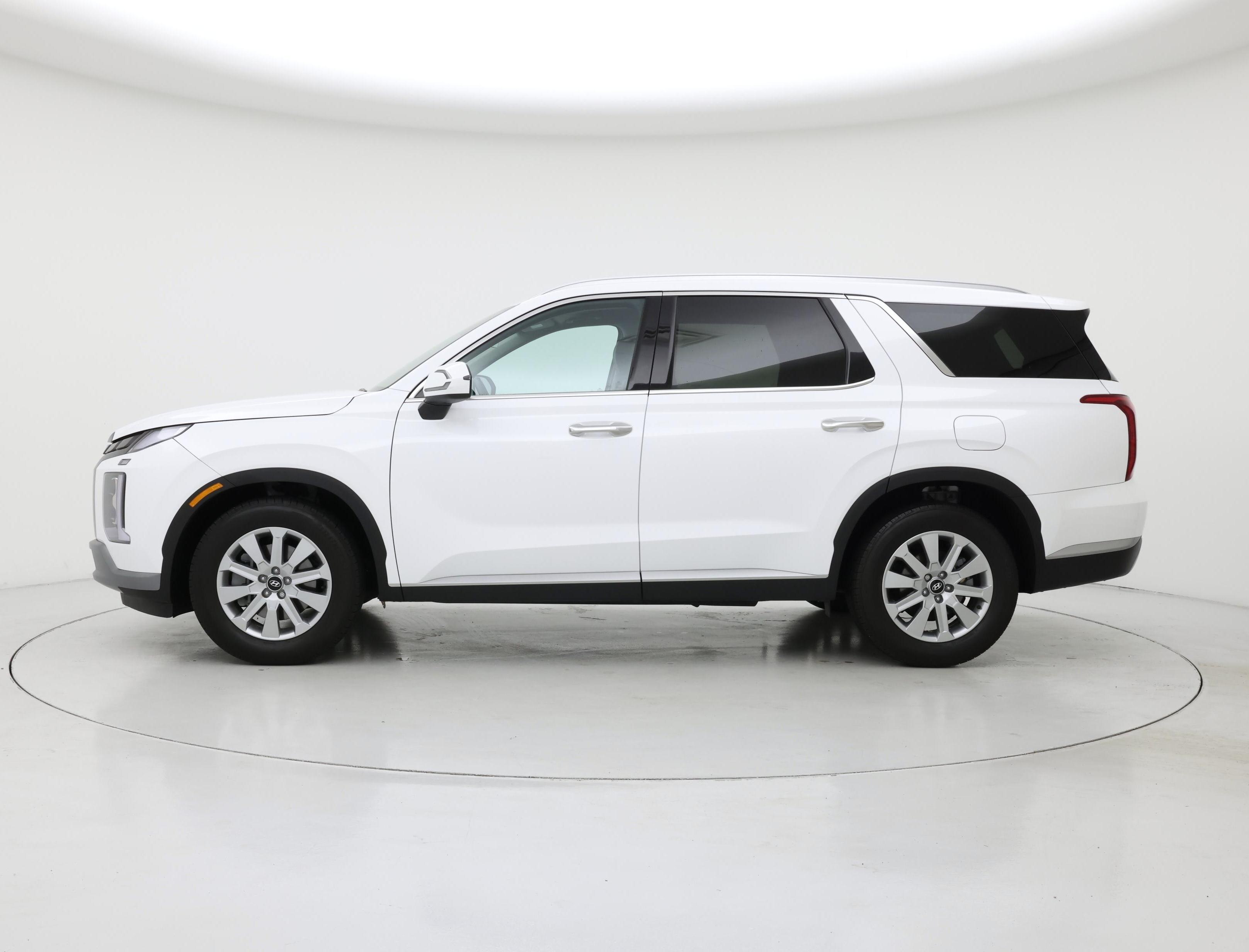 Thumbnail: 2024 Hyundai Palisade - 3