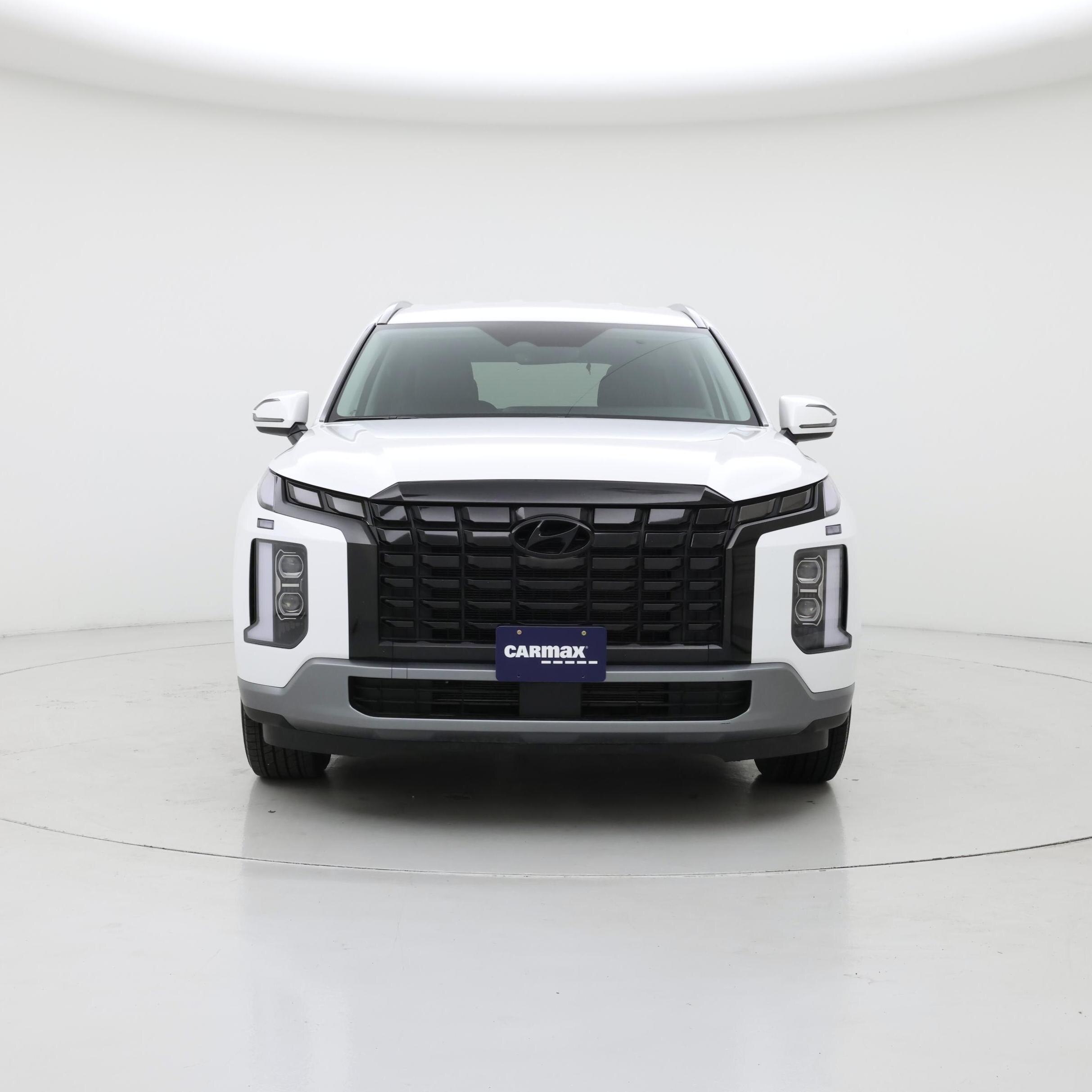 Thumbnail: 2024 Hyundai Palisade - 5
