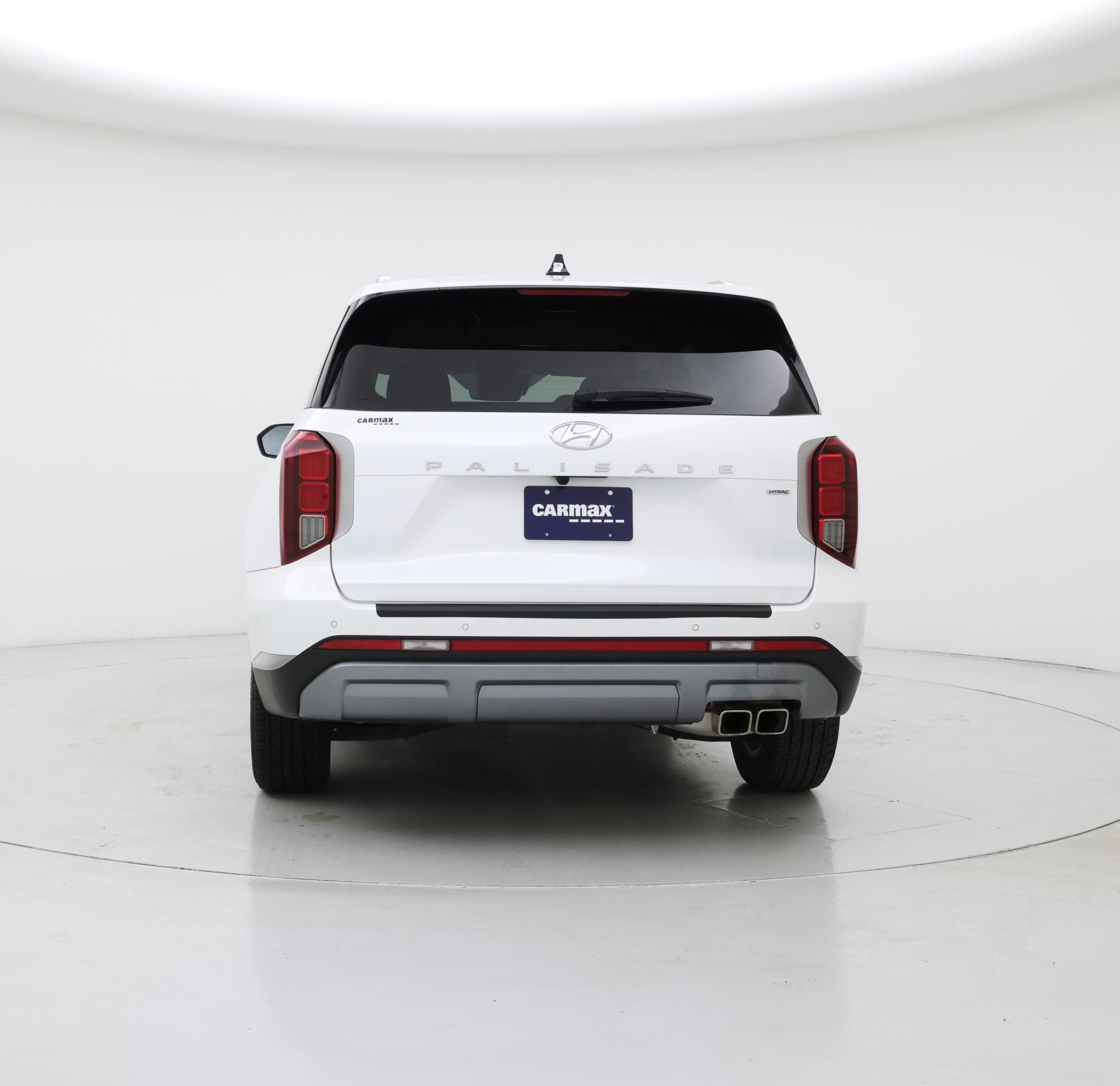 Thumbnail: 2024 Hyundai Palisade - 6
