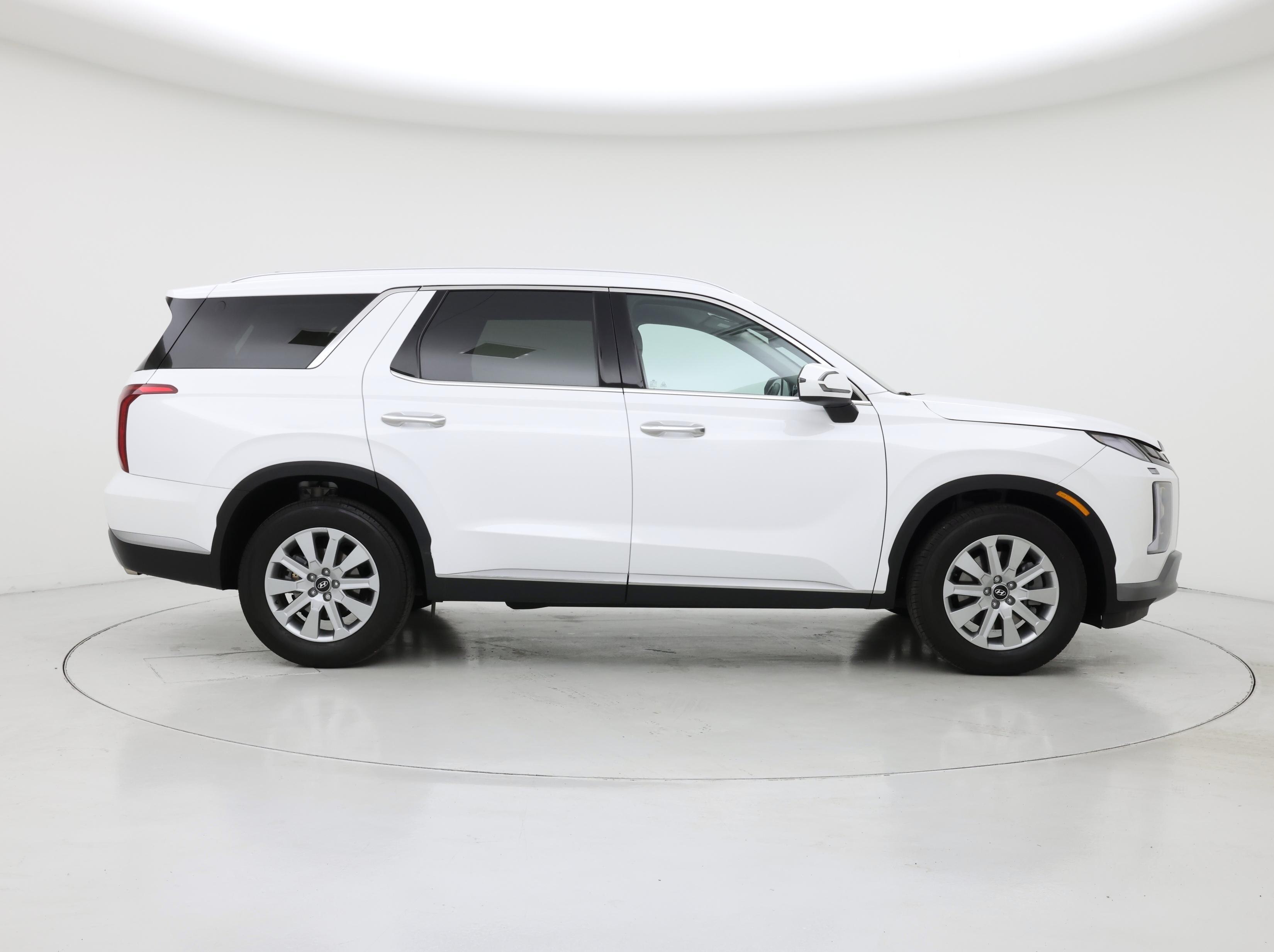 Thumbnail: 2024 Hyundai Palisade - 7