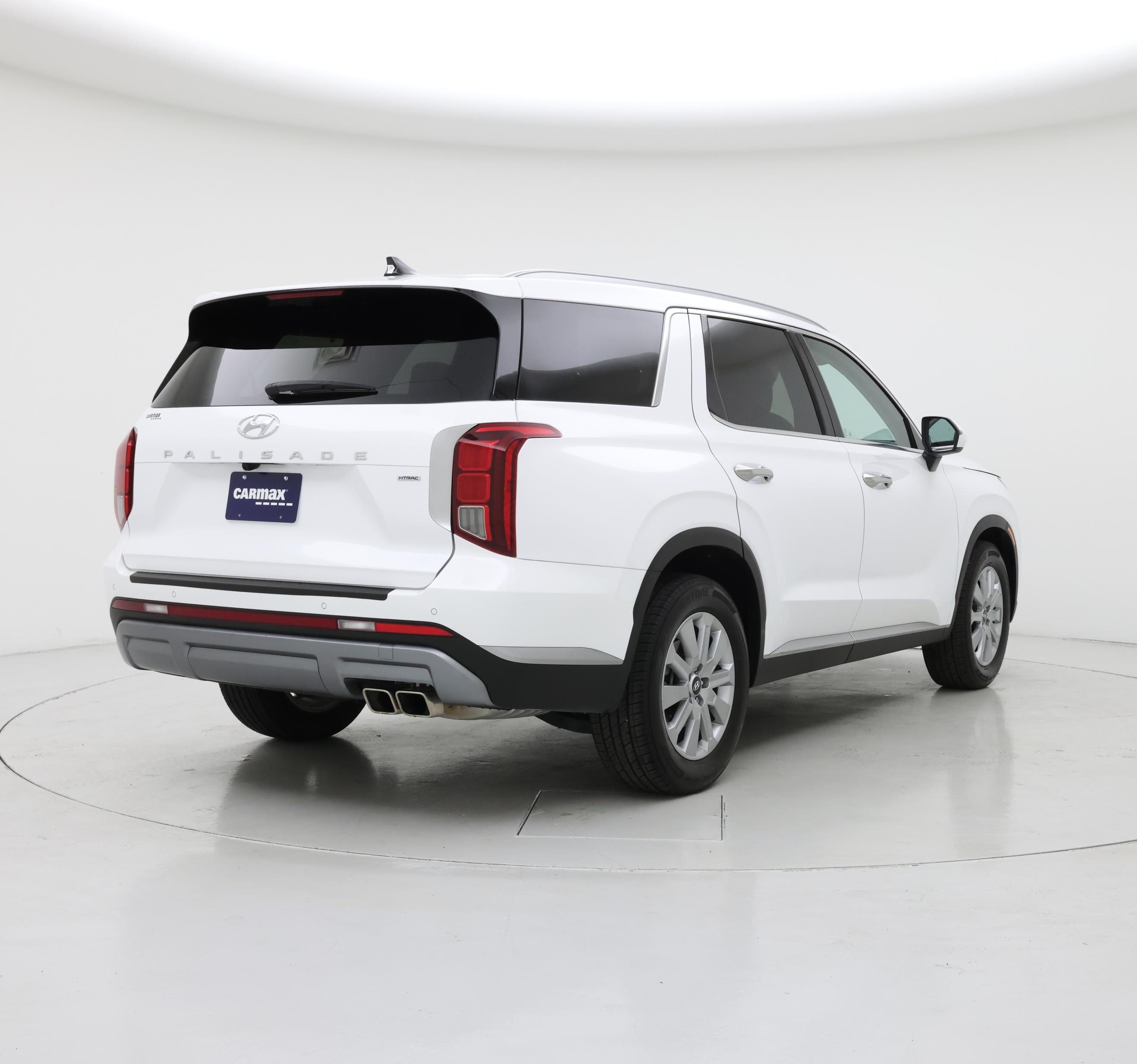 Thumbnail: 2024 Hyundai Palisade - 8