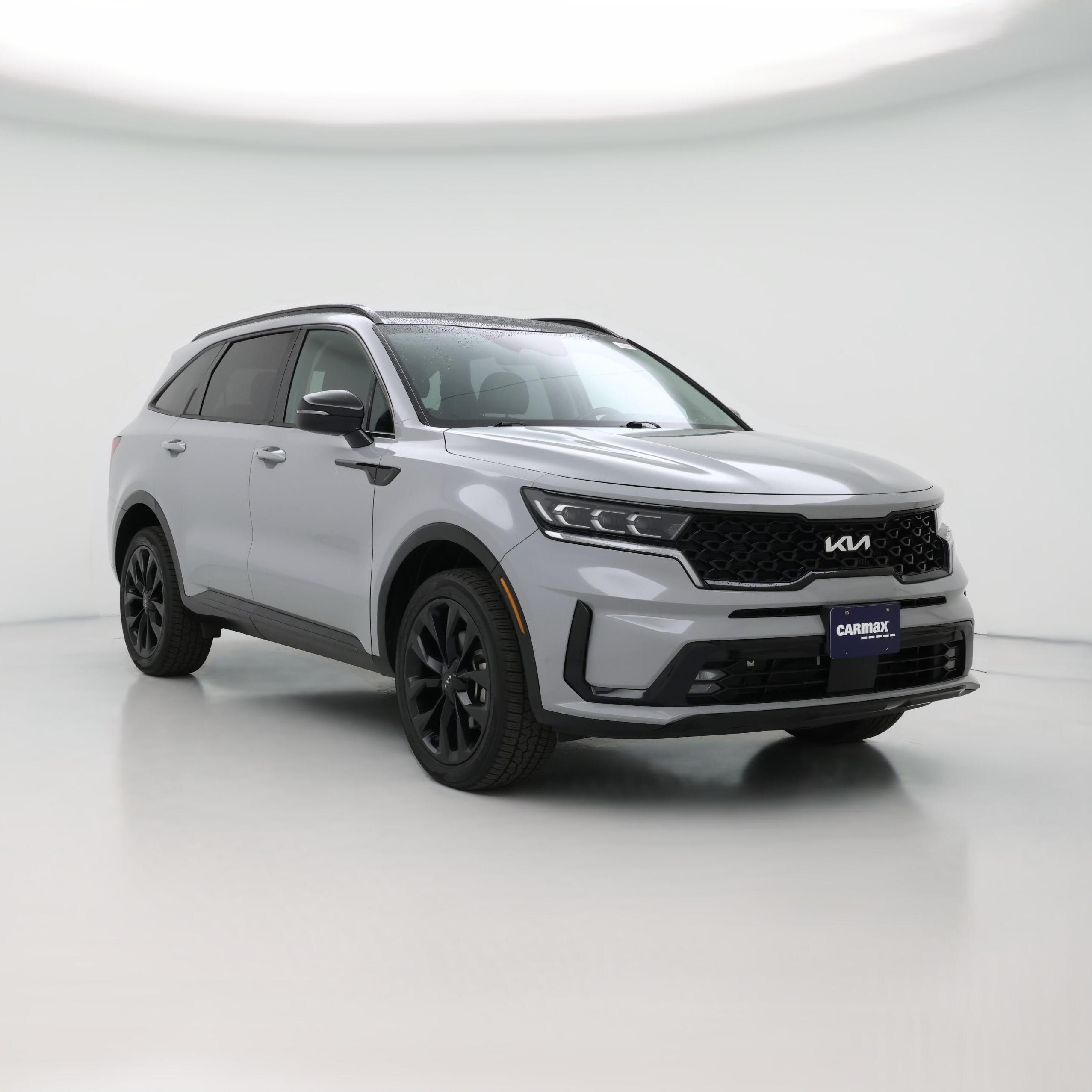 Thumbnail: 2023 Kia Sorento - 1