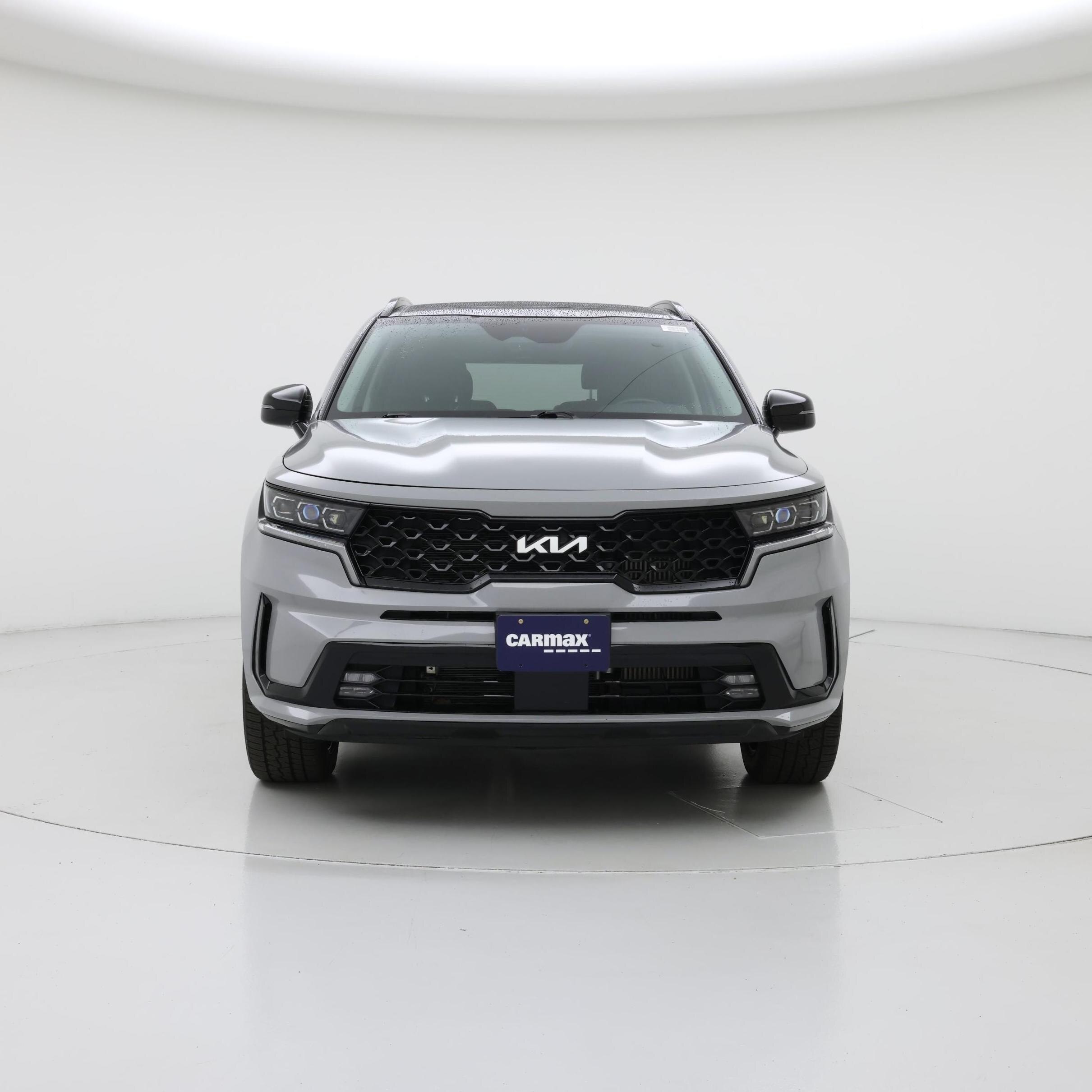 Thumbnail: 2023 Kia Sorento - 5
