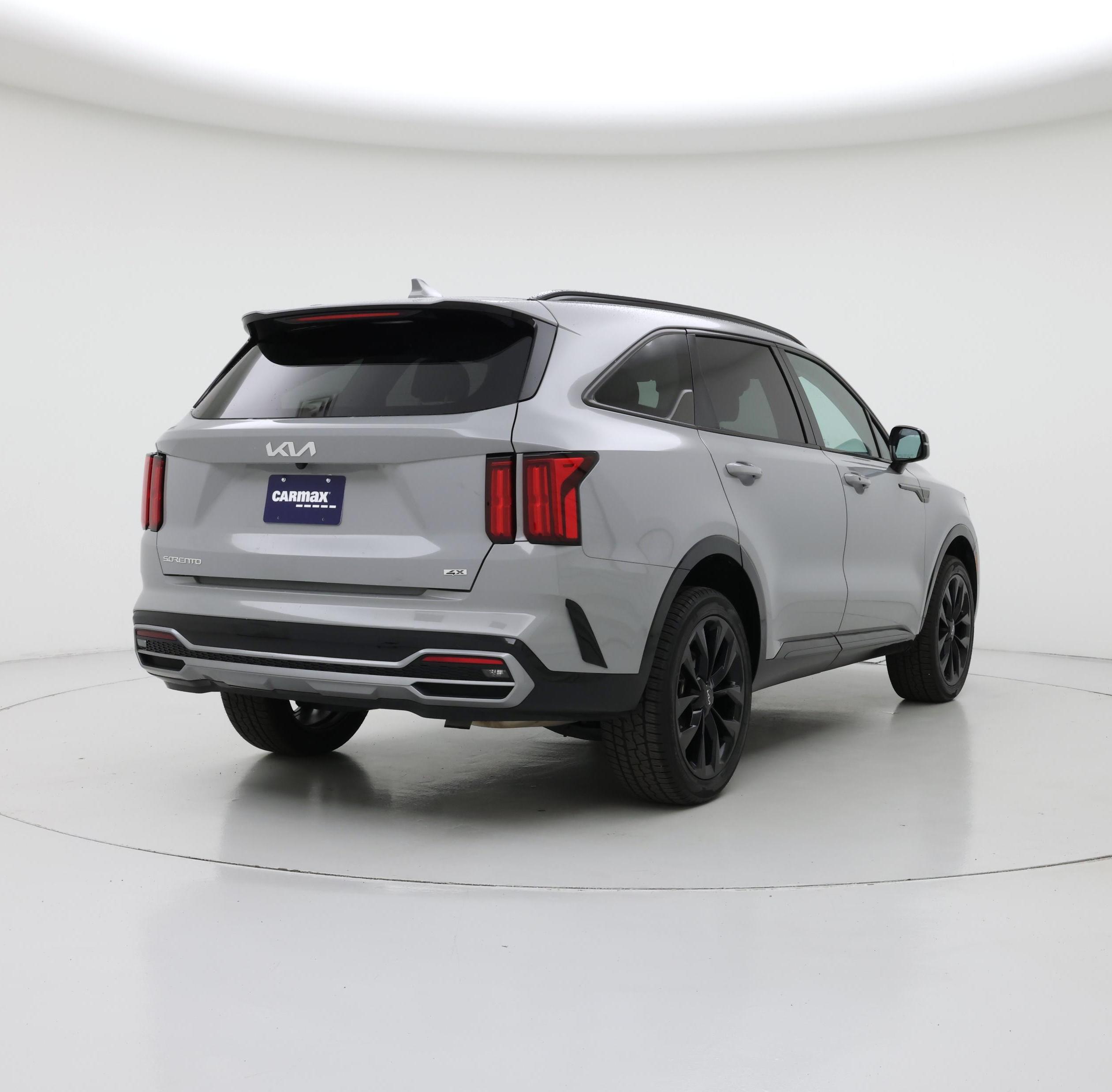 Thumbnail: 2023 Kia Sorento - 8