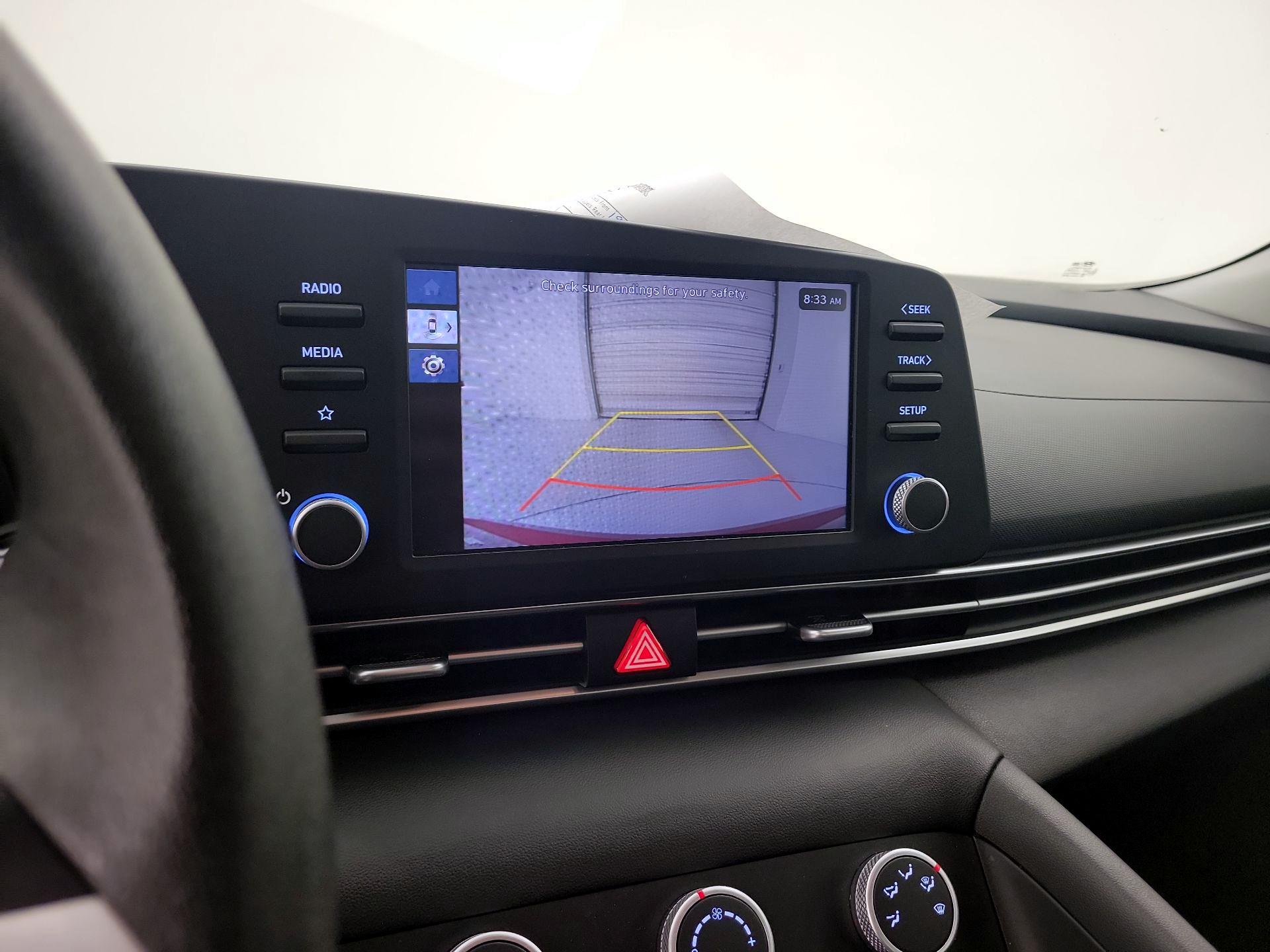 Thumbnail: 2024 Hyundai Elantra - 14