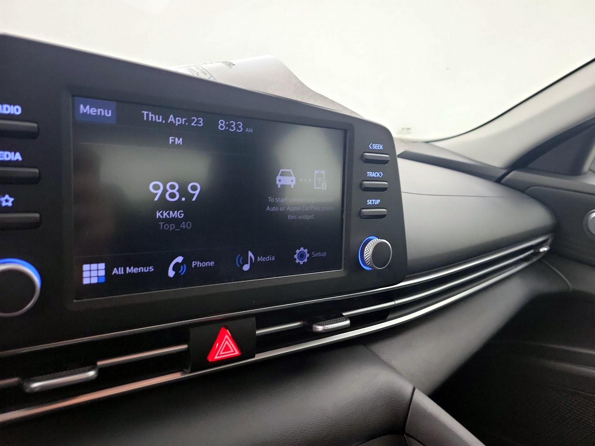 Thumbnail: 2024 Hyundai Elantra - 15
