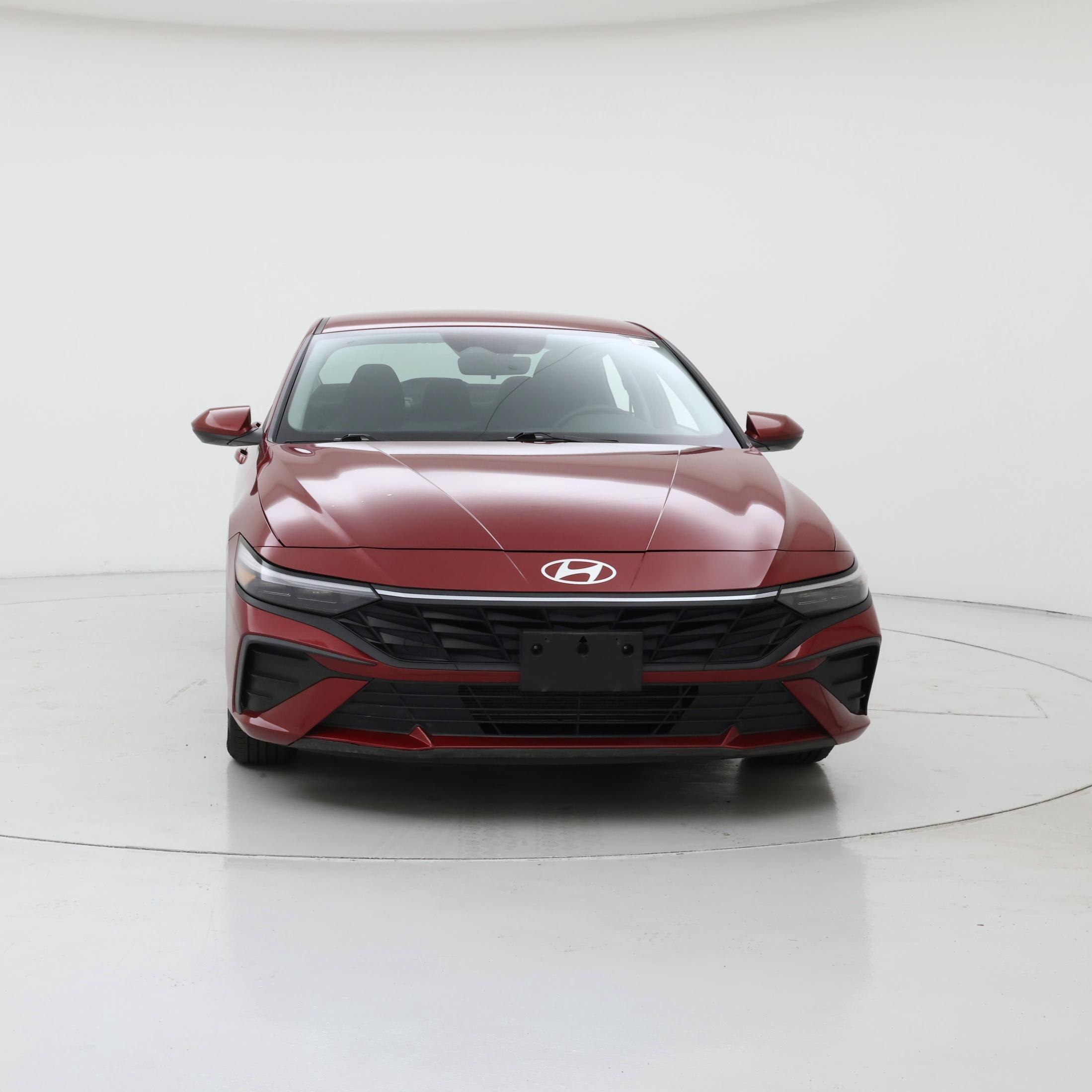 Thumbnail: 2024 Hyundai Elantra - 5