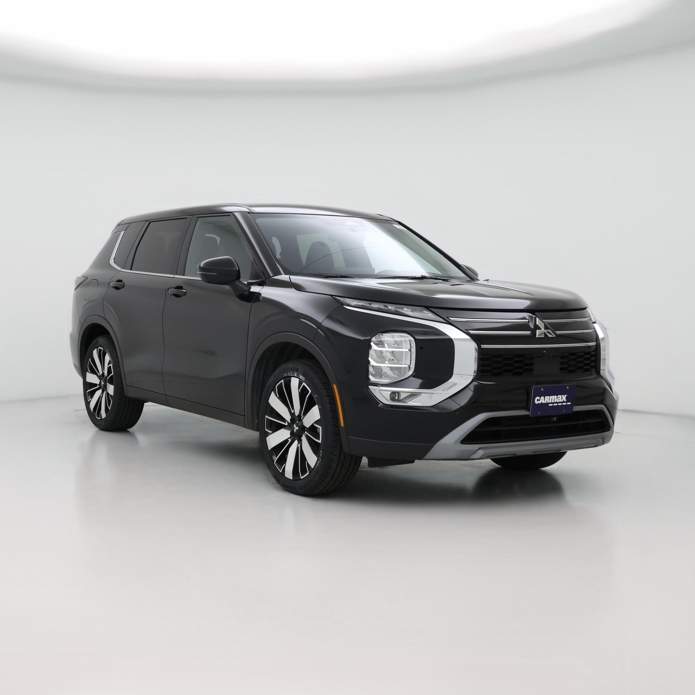 Thumbnail: 2025 Mitsubishi Outlander - 1