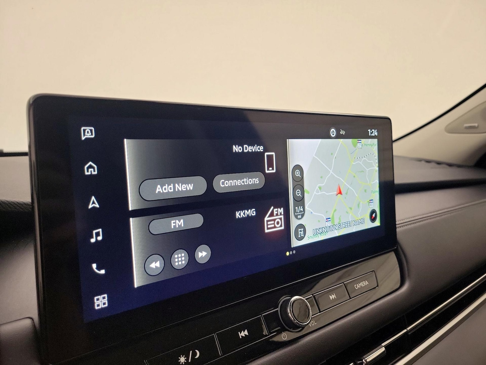 2025 Mitsubishi Outlander SE - Photo 17