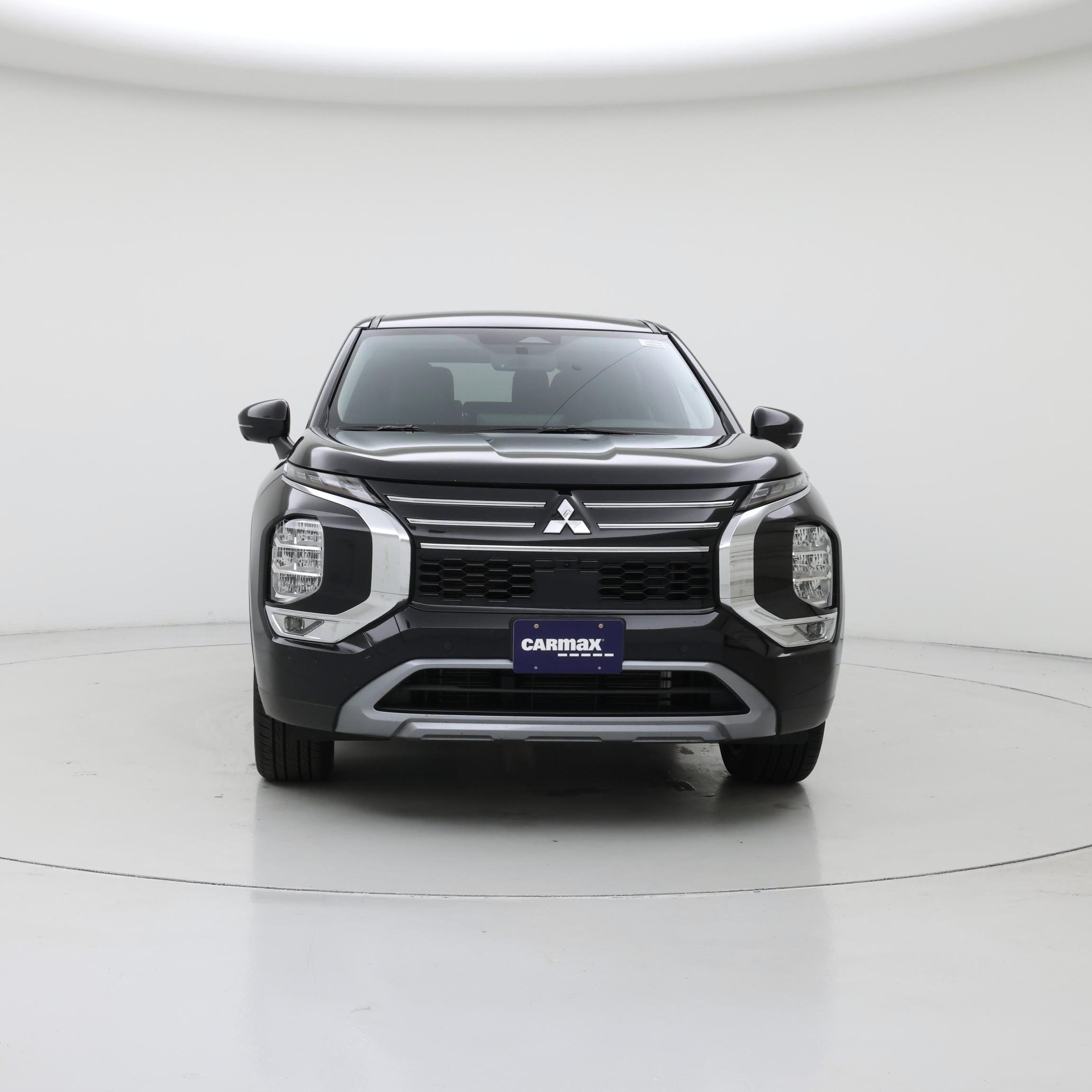 Thumbnail: 2025 Mitsubishi Outlander - 5