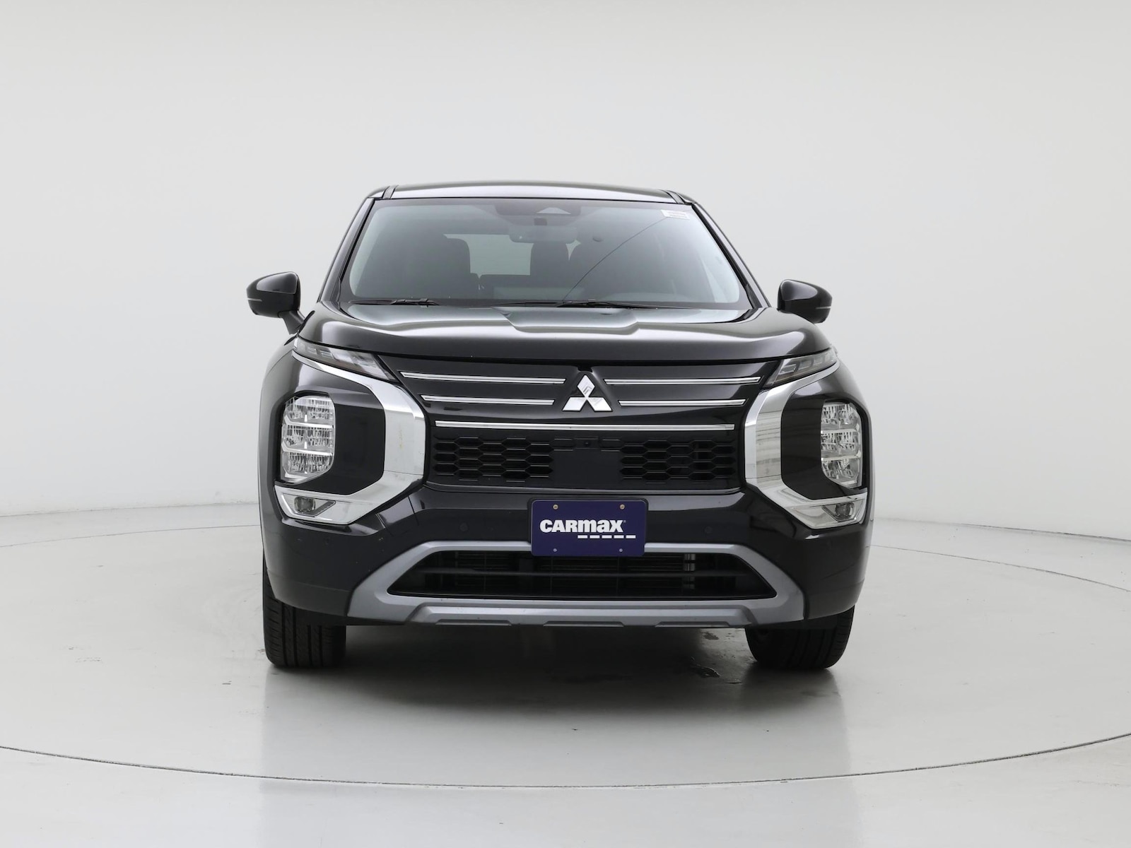 2025 Mitsubishi Outlander SE - Photo 6