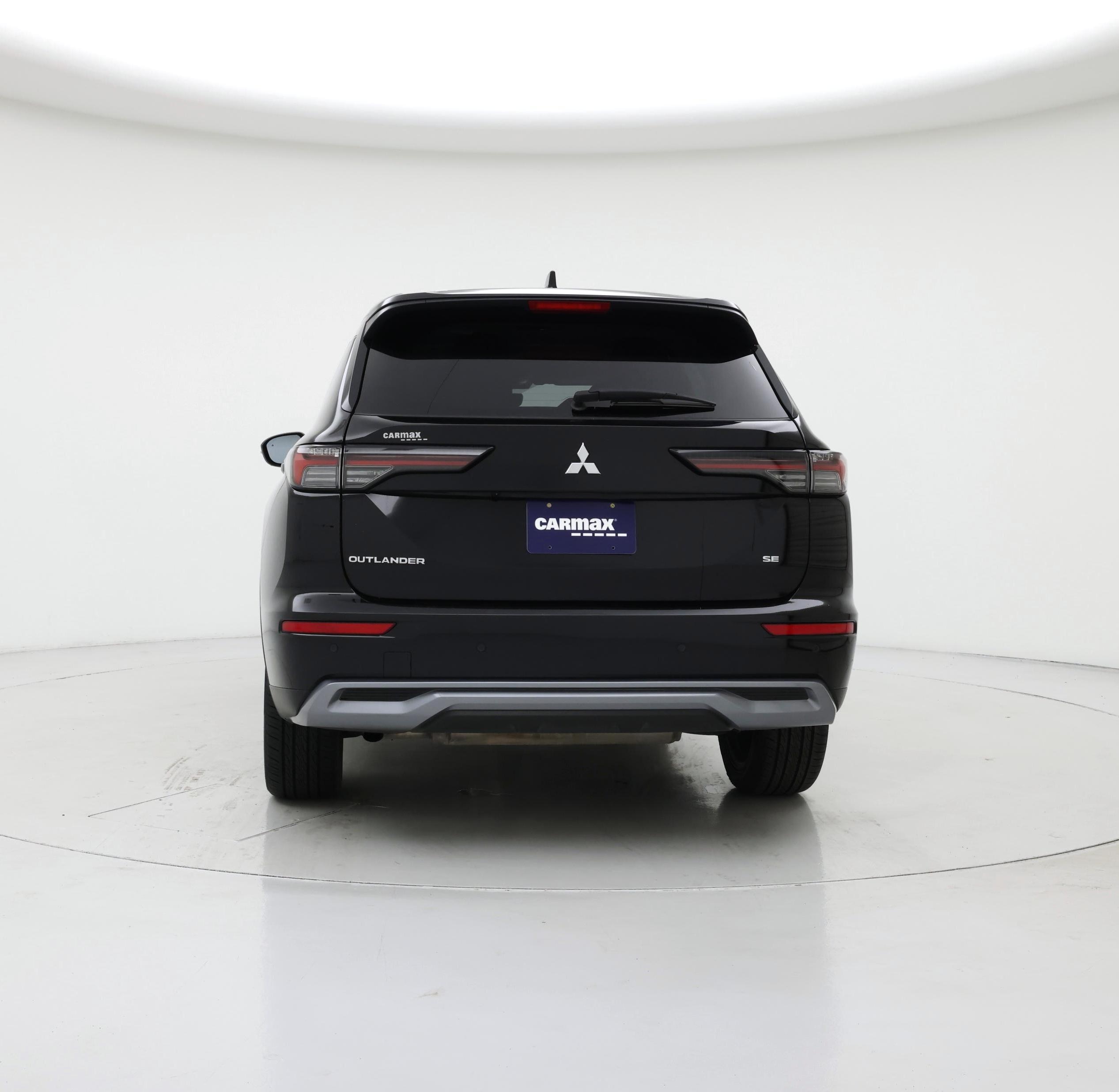 Thumbnail: 2025 Mitsubishi Outlander - 6
