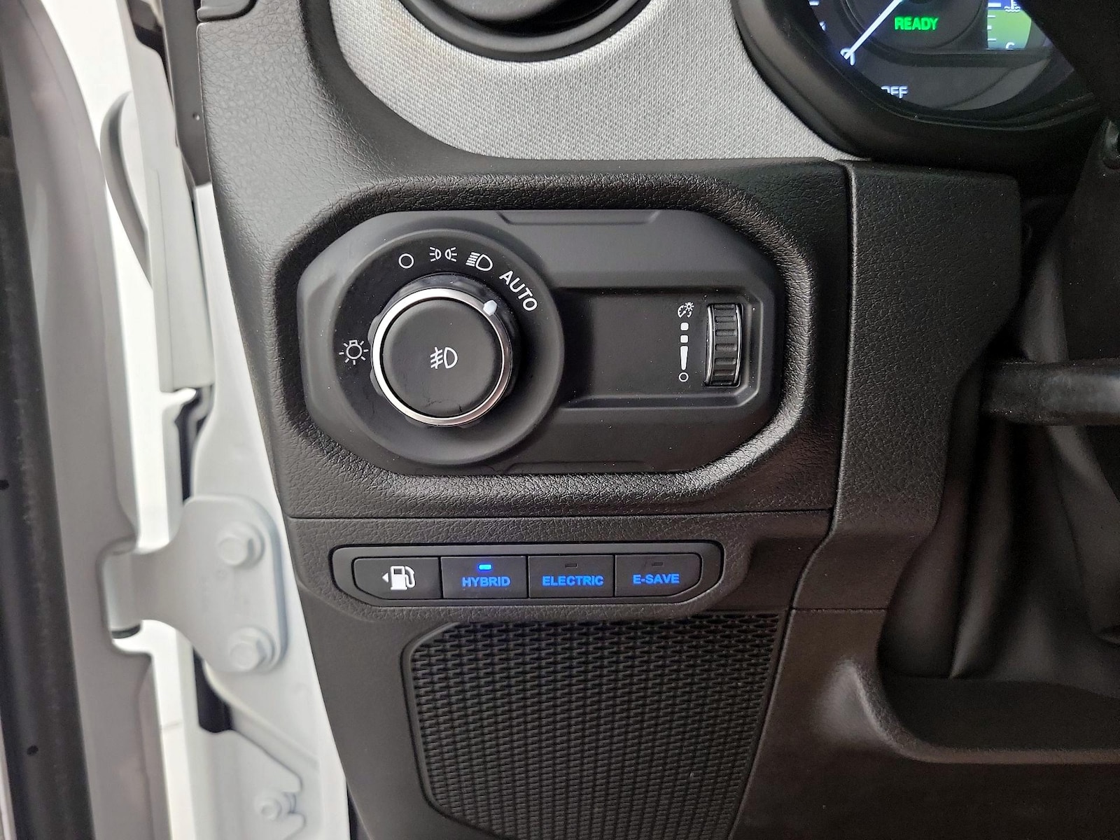2024 Jeep Wrangler 4xe Willys 4XE - Photo 14