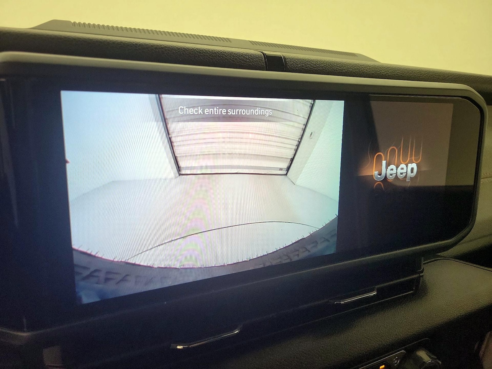 2024 Jeep Wrangler 4xe Willys 4XE - Photo 15
