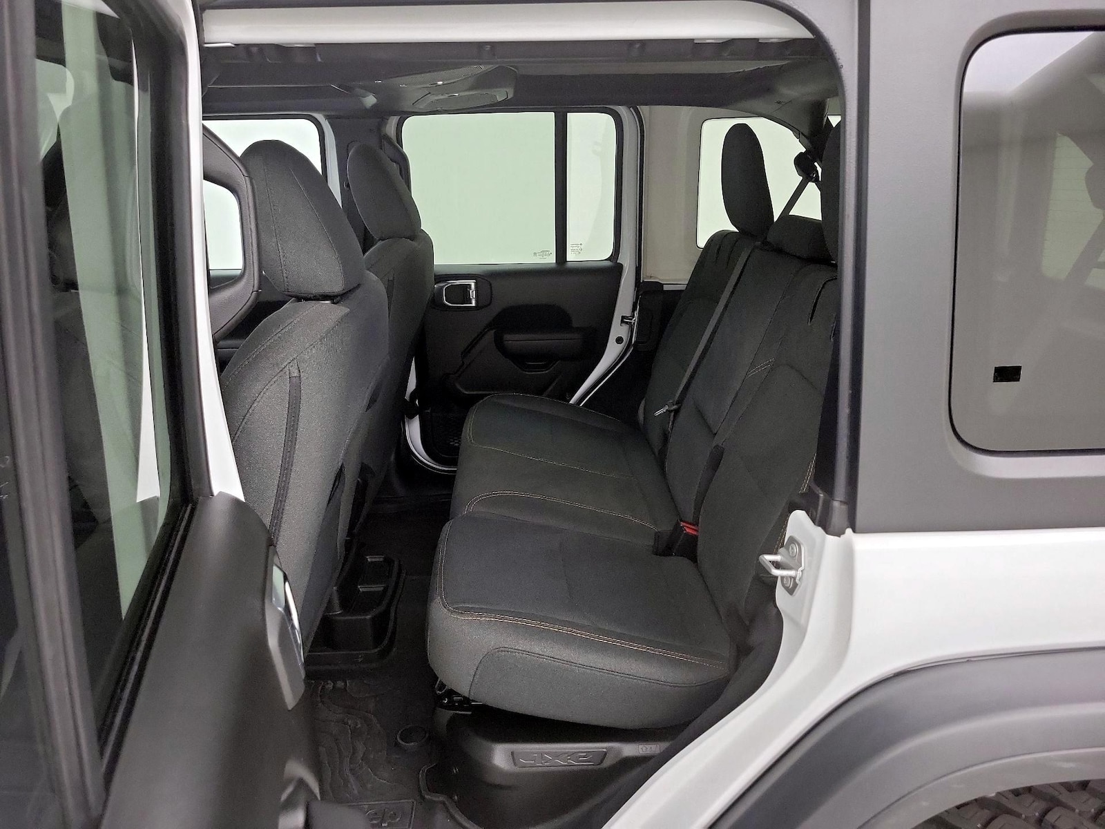 2024 Jeep Wrangler 4xe Willys 4XE - Photo 20