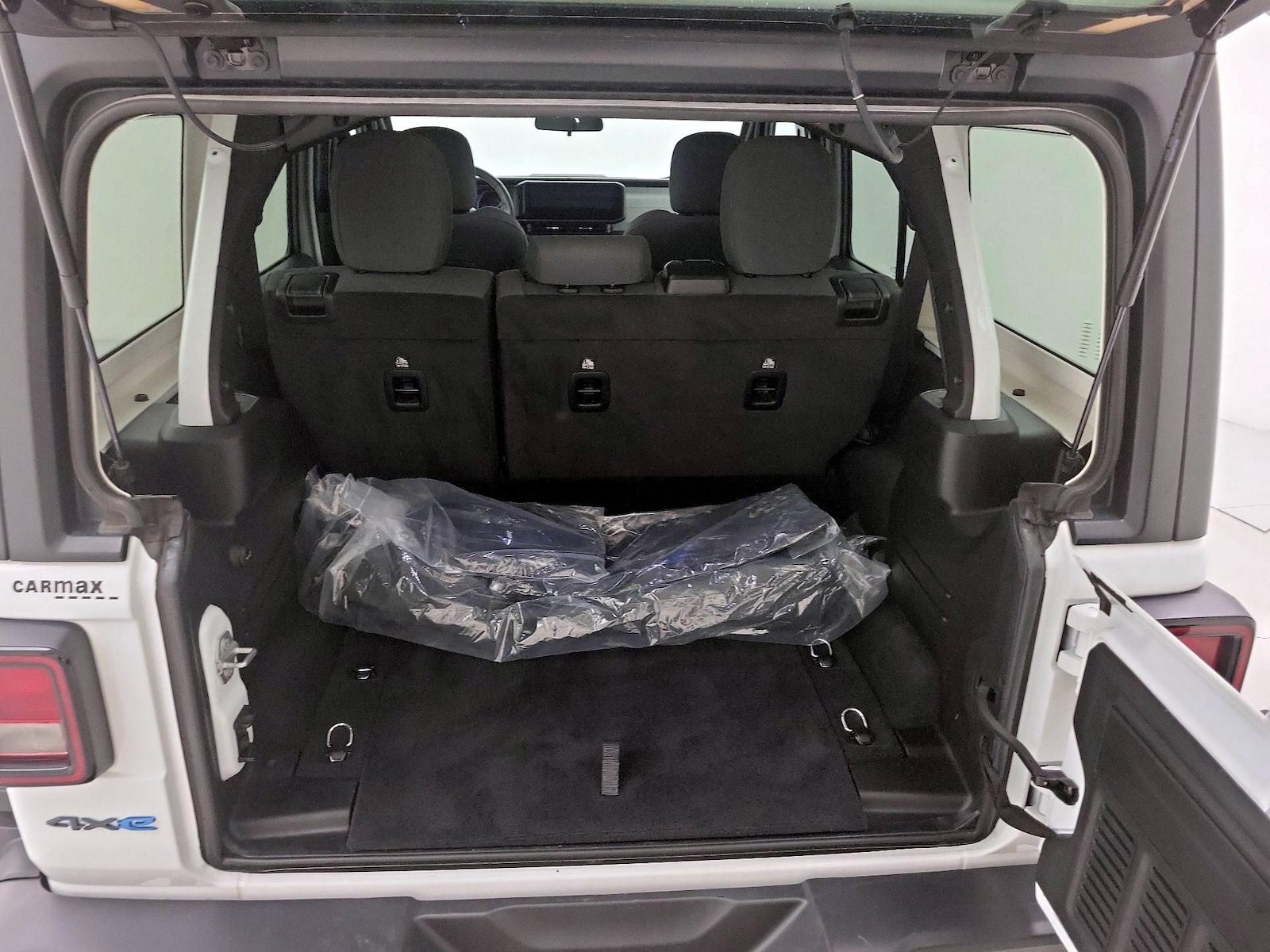 2024 Jeep Wrangler 4xe Willys 4XE - Photo 21