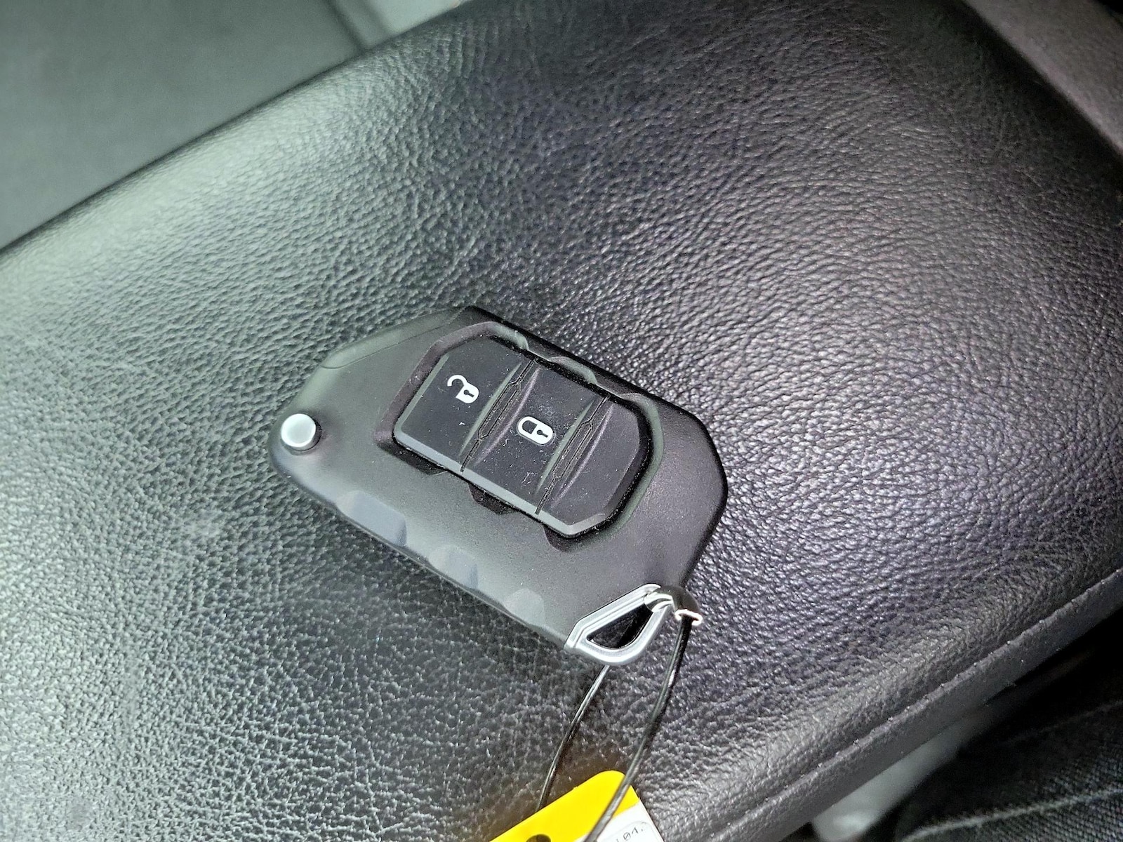 2024 Jeep Wrangler 4xe Willys 4XE - Photo 23