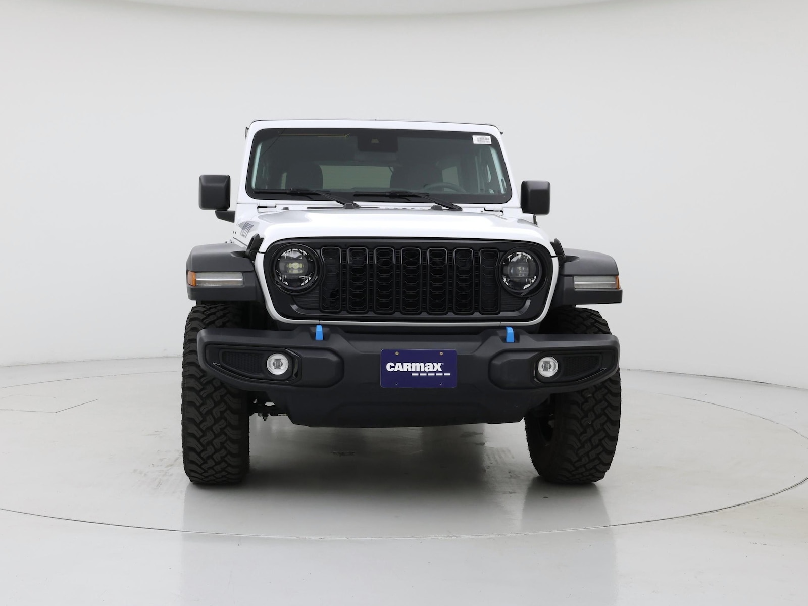 2024 Jeep Wrangler 4xe Willys 4XE - Photo 6
