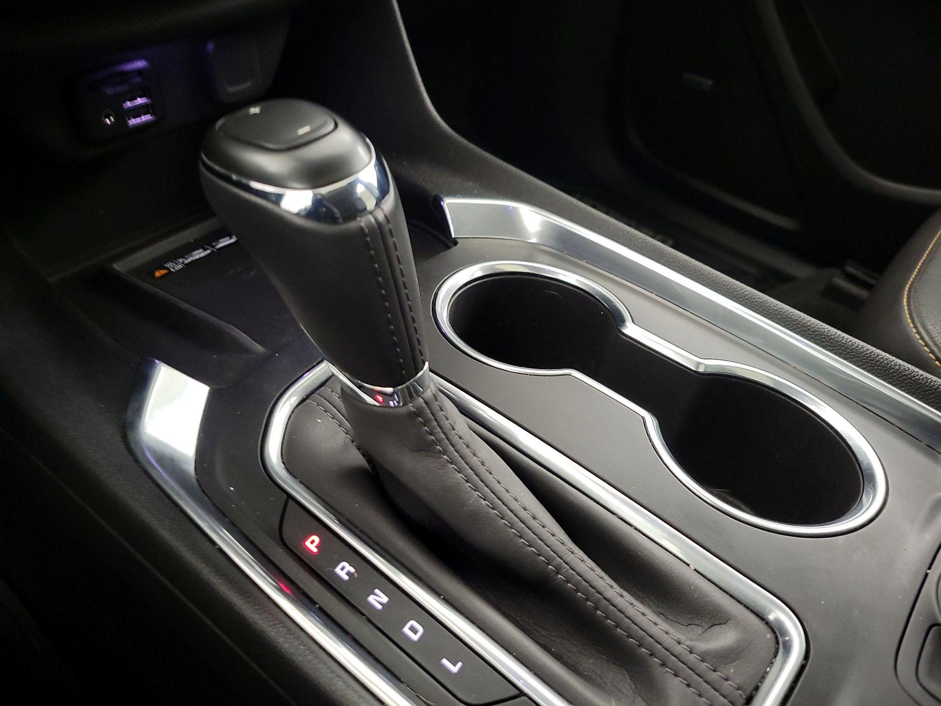 Thumbnail: 2020 Chevrolet Traverse - 18