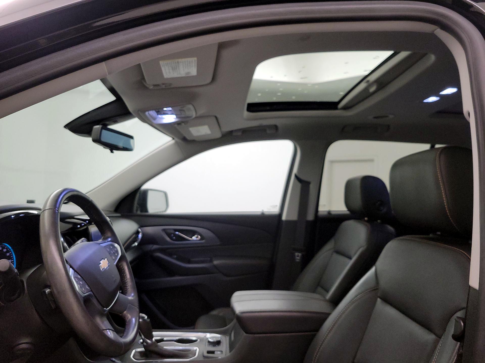 Thumbnail: 2020 Chevrolet Traverse - 20