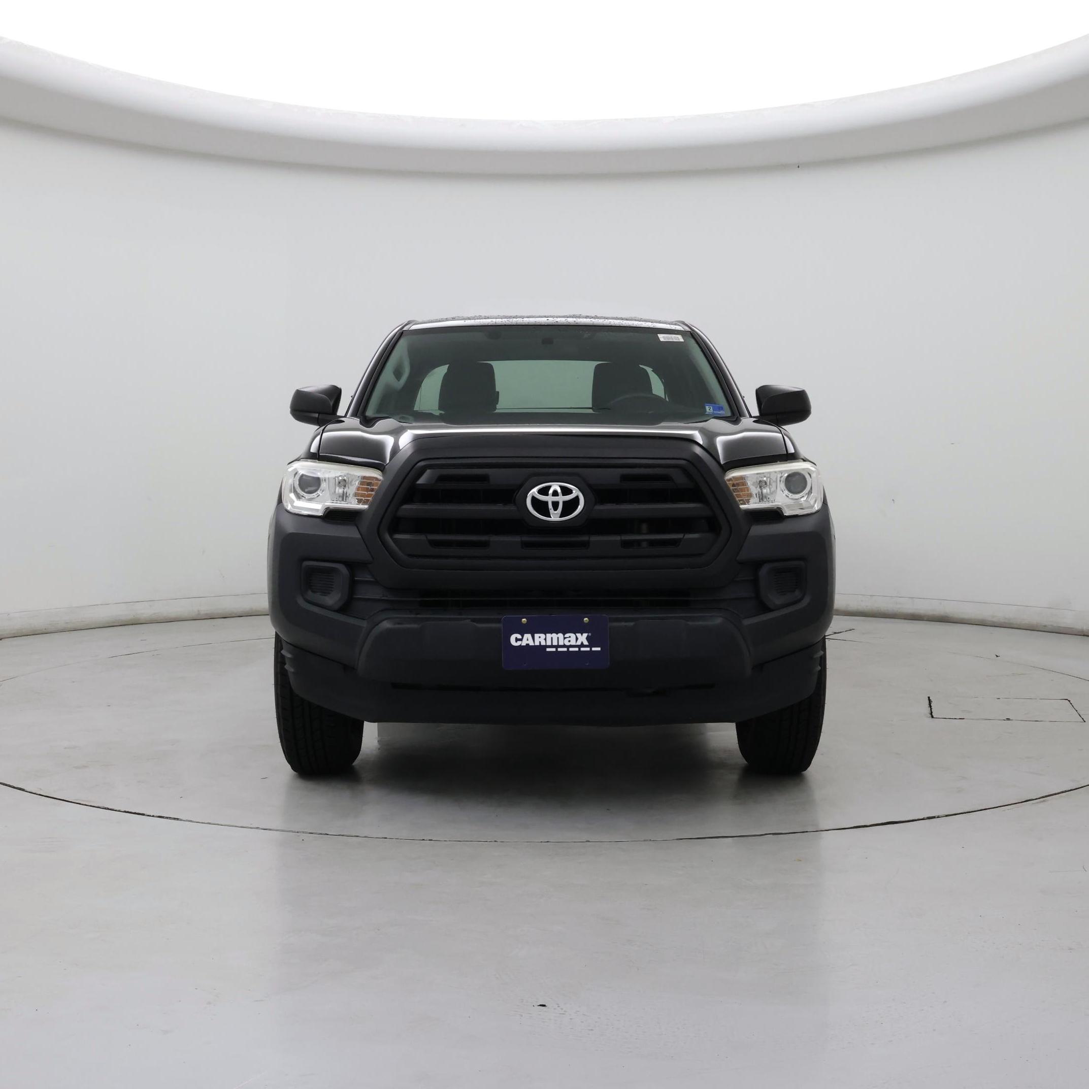 Thumbnail: 2016 Toyota Tacoma - 5