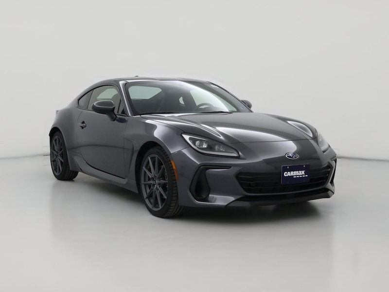 2024 Subaru BRZ Limited -
                  Virginia Beach, VA
