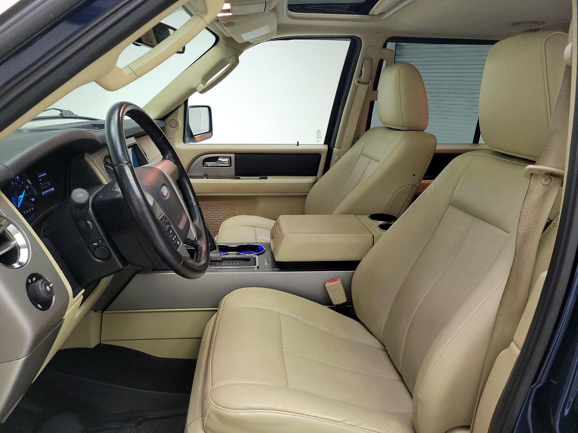 Thumbnail: 2017 Ford Expedition EL - 11