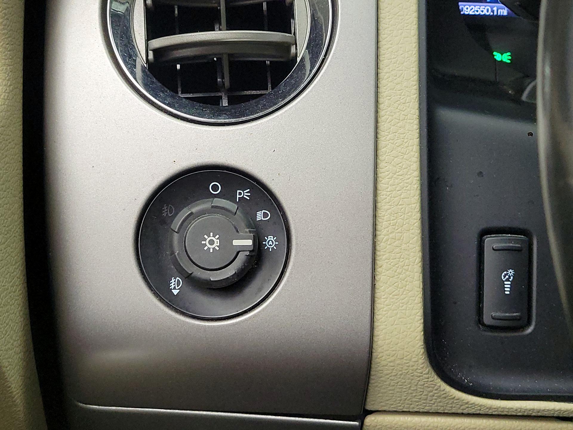 Thumbnail: 2017 Ford Expedition EL - 13