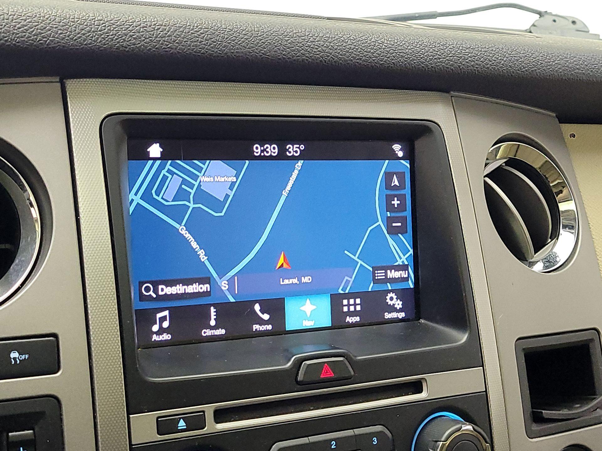 Thumbnail: 2017 Ford Expedition EL - 14