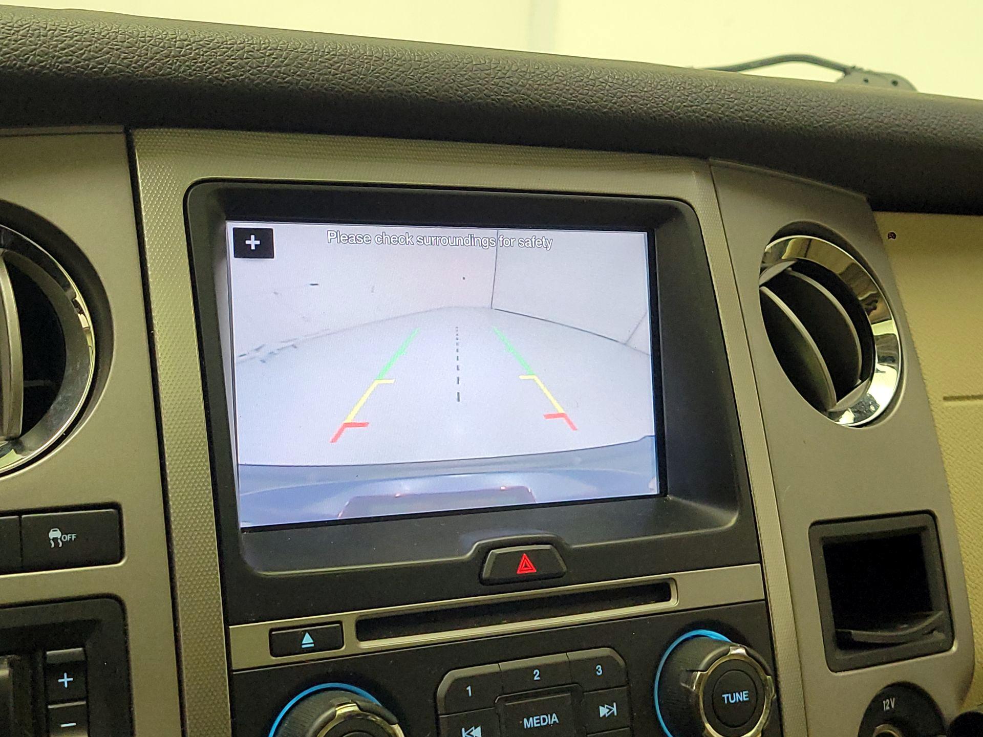 Thumbnail: 2017 Ford Expedition EL - 15