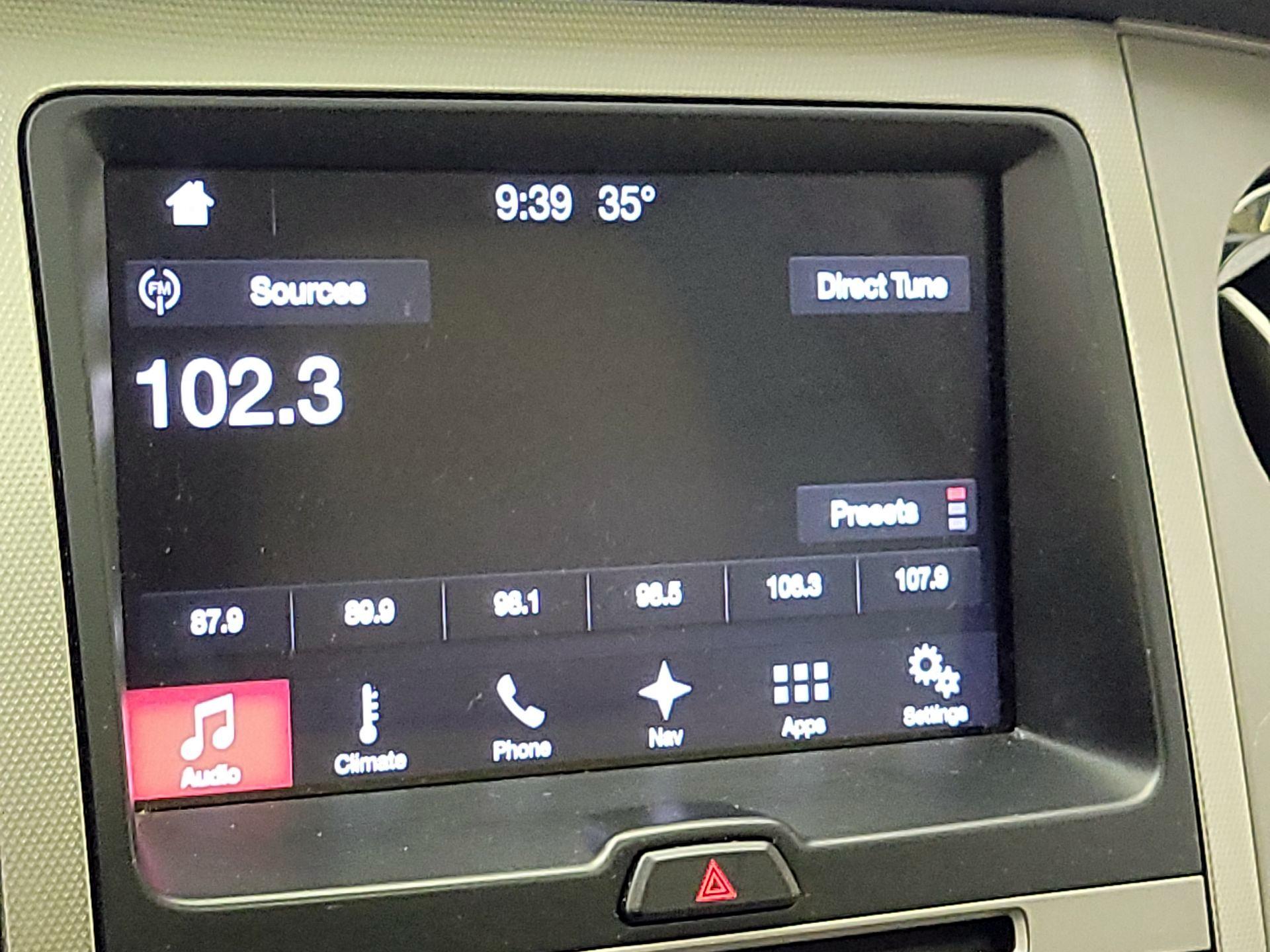 Thumbnail: 2017 Ford Expedition EL - 16