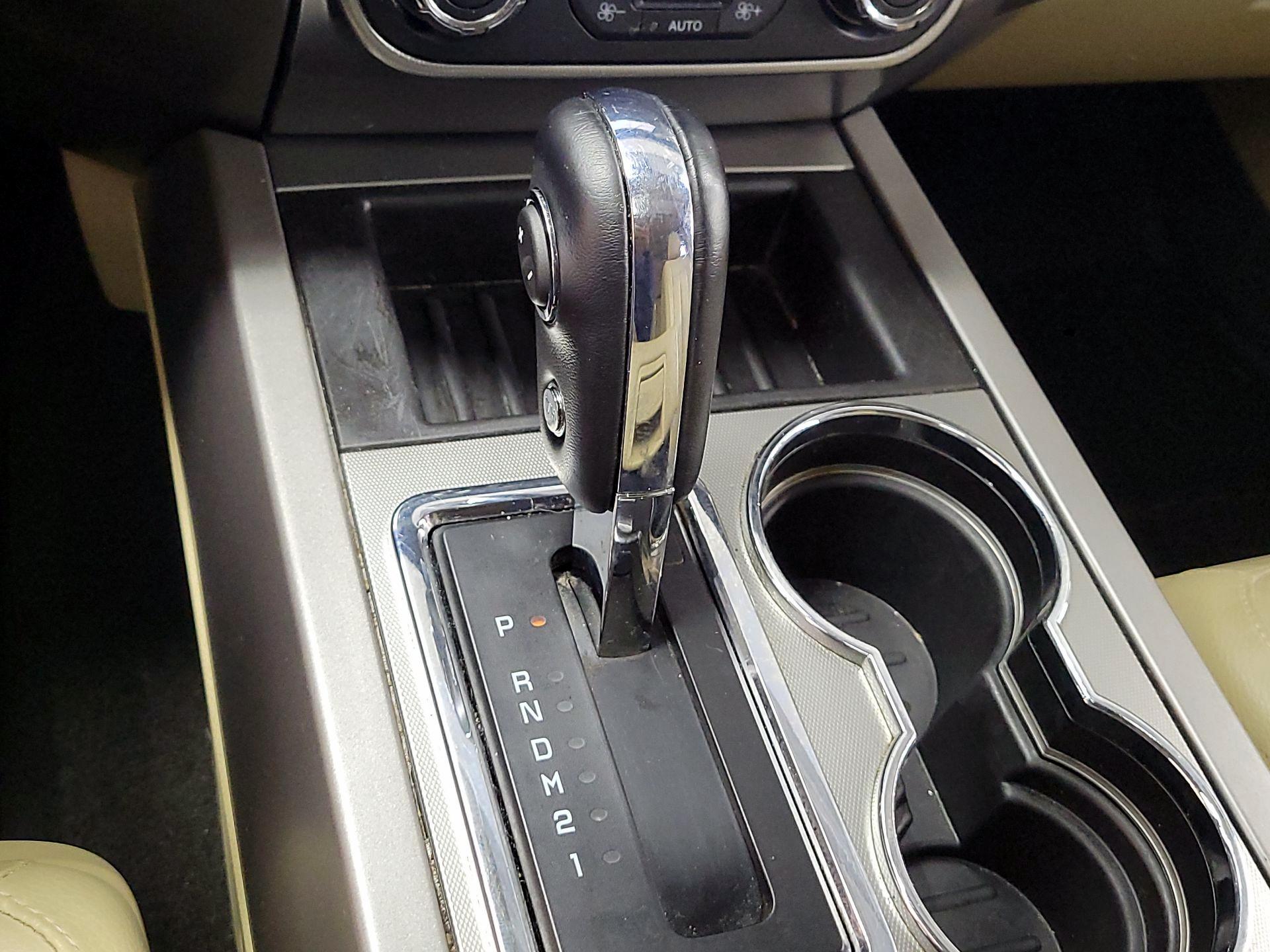 Thumbnail: 2017 Ford Expedition EL - 18