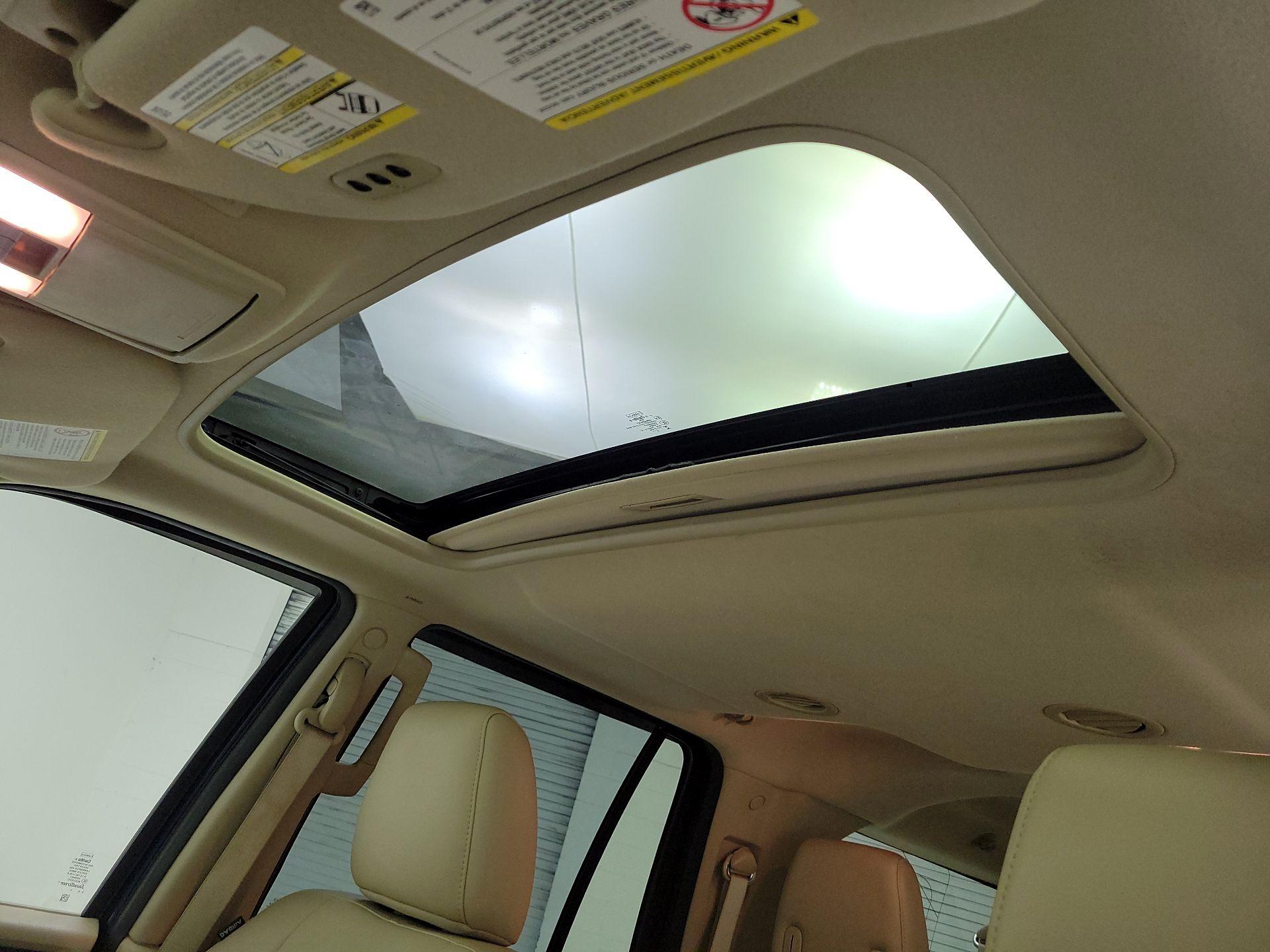 Thumbnail: 2017 Ford Expedition EL - 20