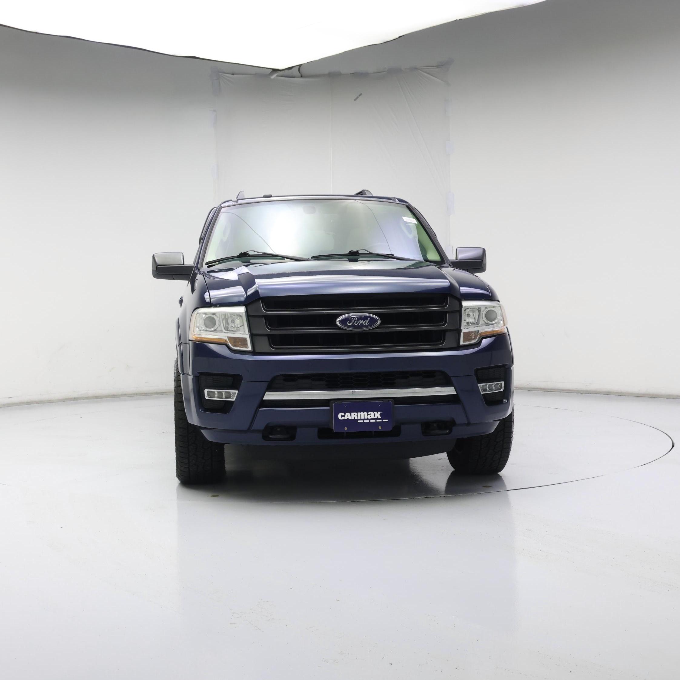 Thumbnail: 2017 Ford Expedition EL - 5